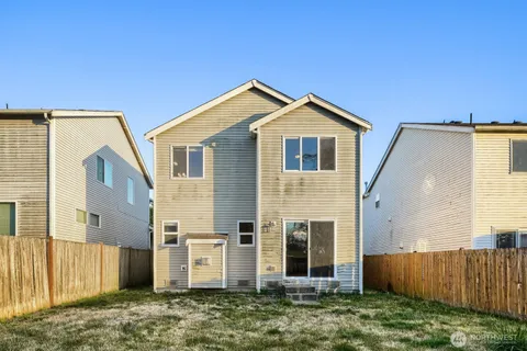 $499,950 | 2319 193rd Street East, Spanaway, WA 98387