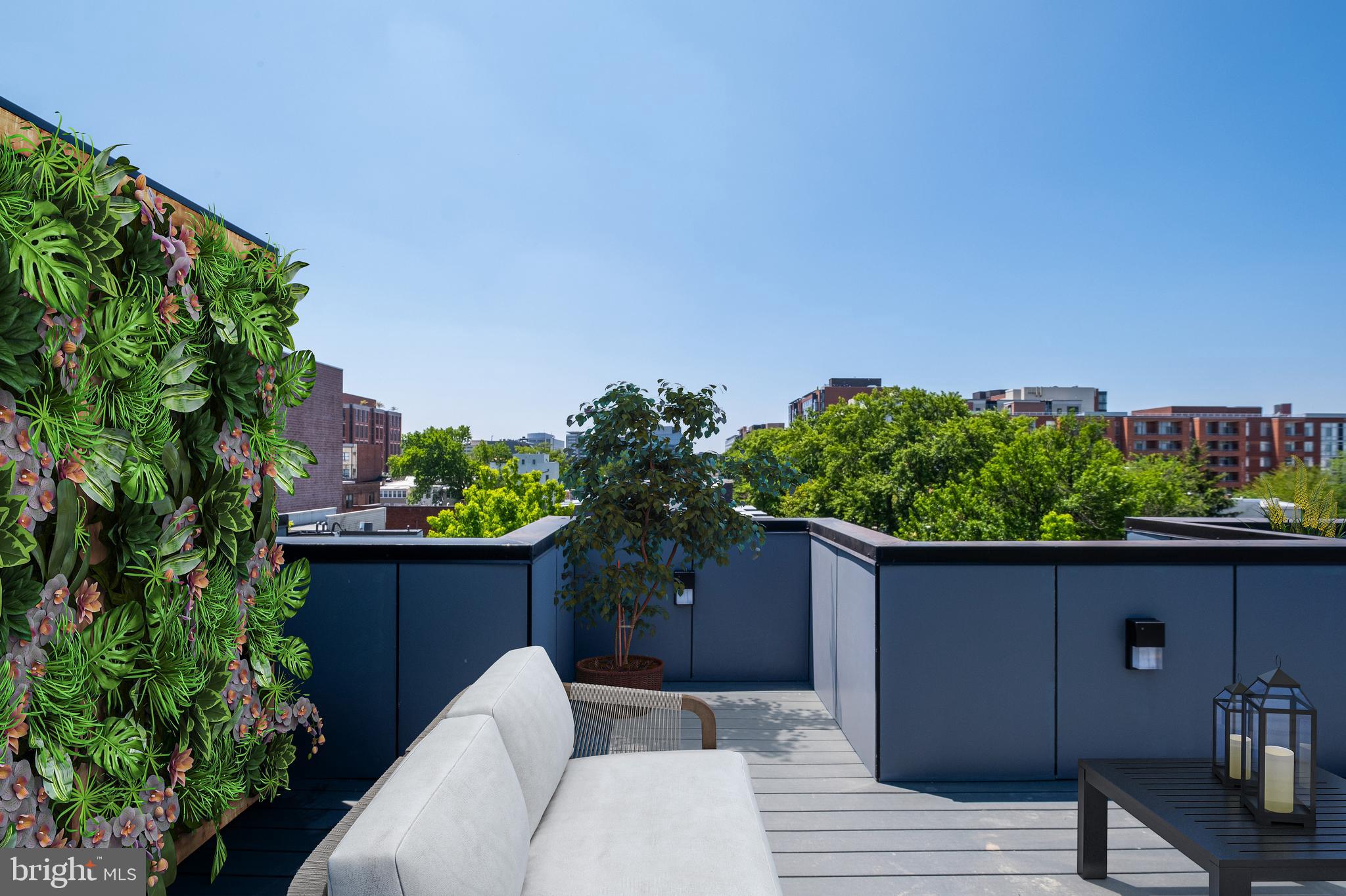 401 K Street Northeast, Unit A Washington, DC 20002 - Photo 19 of 26