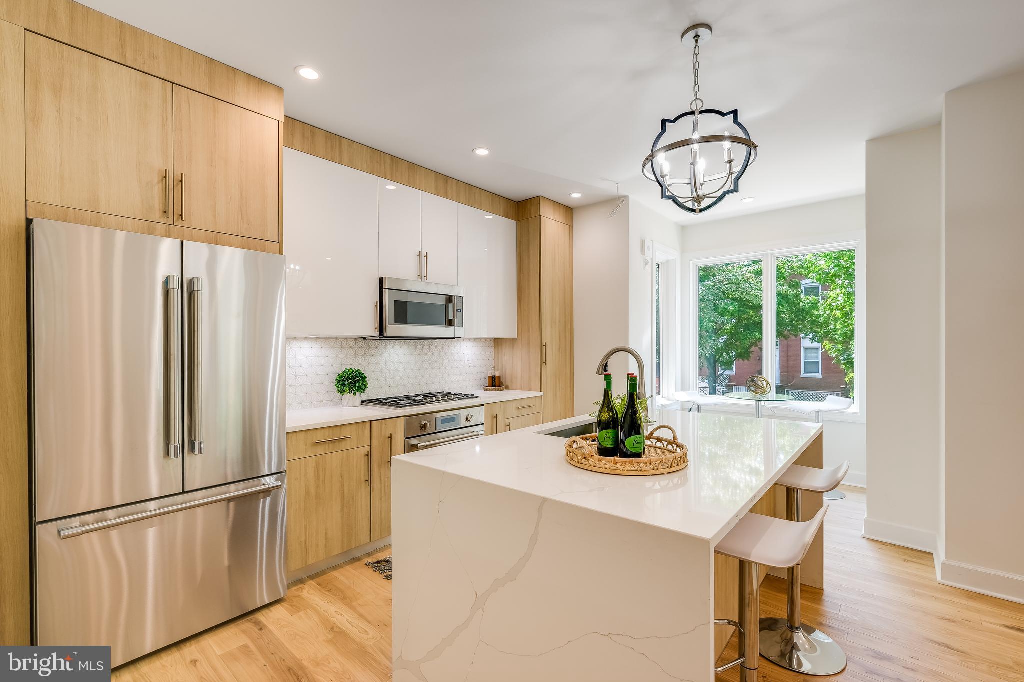 401 K Street Northeast, Unit A Washington, DC 20002 - Photo 1 of 26