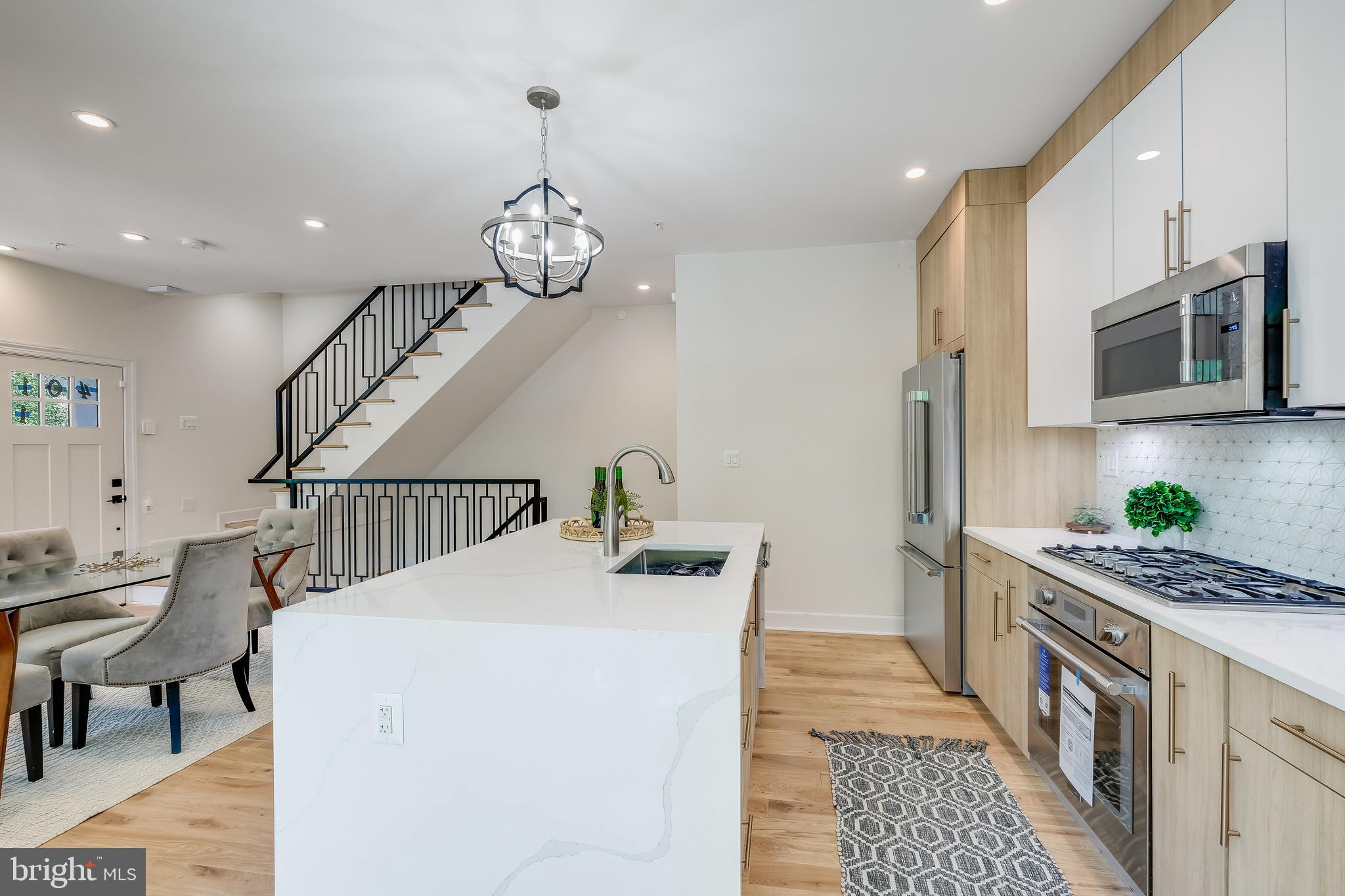 401 K Street Northeast, Unit A Washington, DC 20002 - Photo 3 of 26