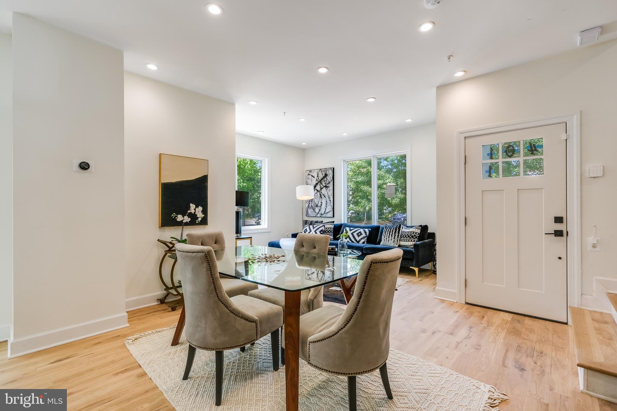 401 K Street Northeast, Unit A Washington, DC 20002 - Photo 4 of 26