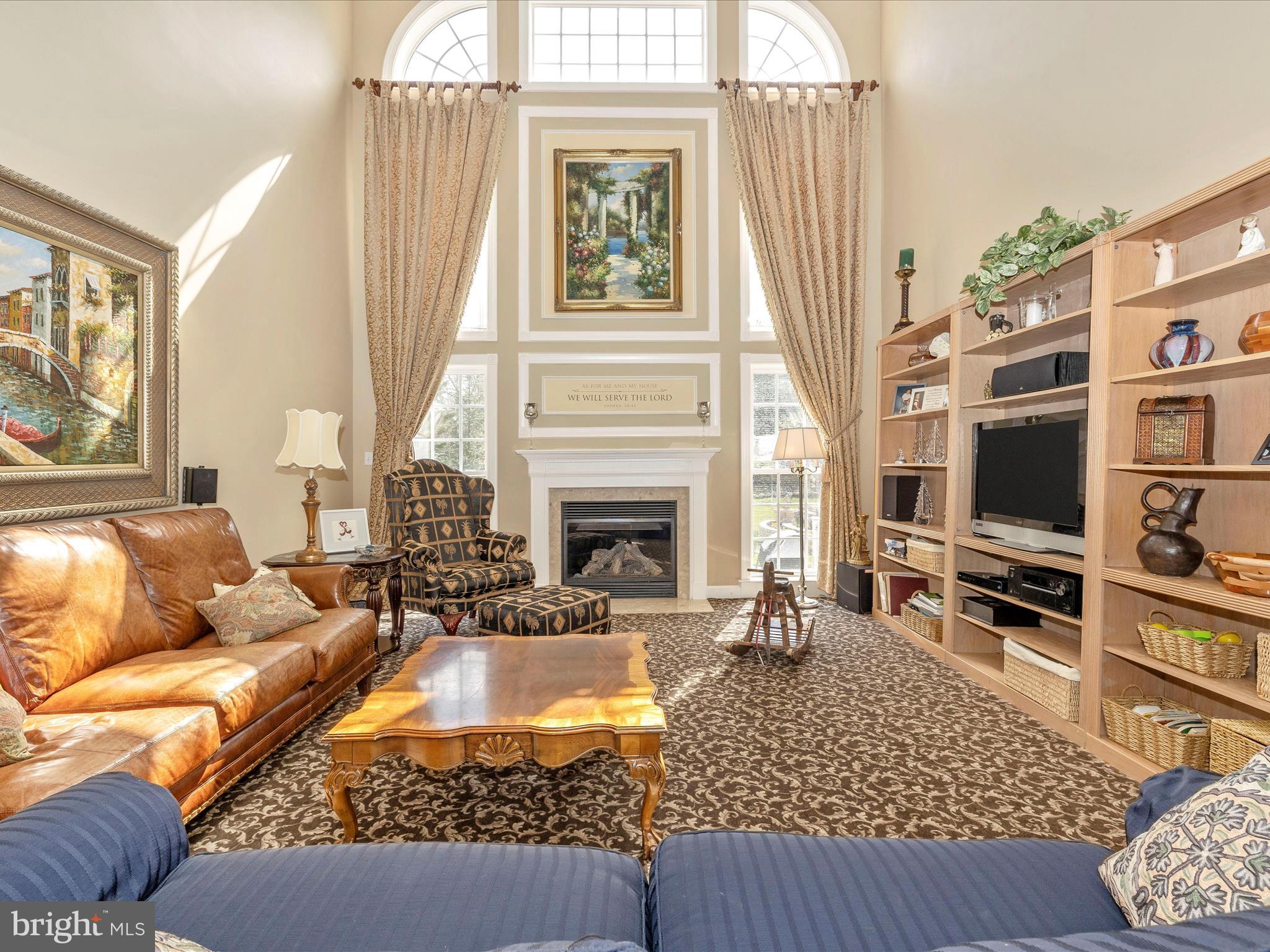 619 Glenbrook Drive Middletown, MD 21769 - Photo 11 of 84 Family Room