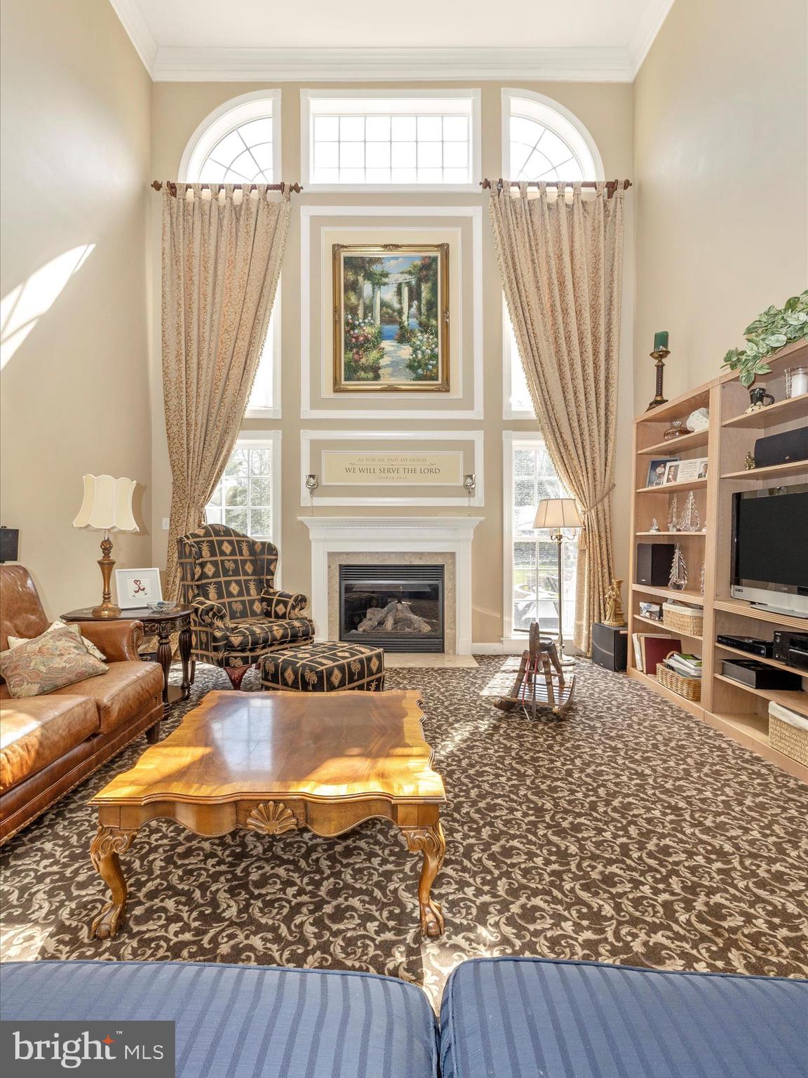 619 Glenbrook Drive Middletown, MD 21769 - Photo 12 of 84 Family Room