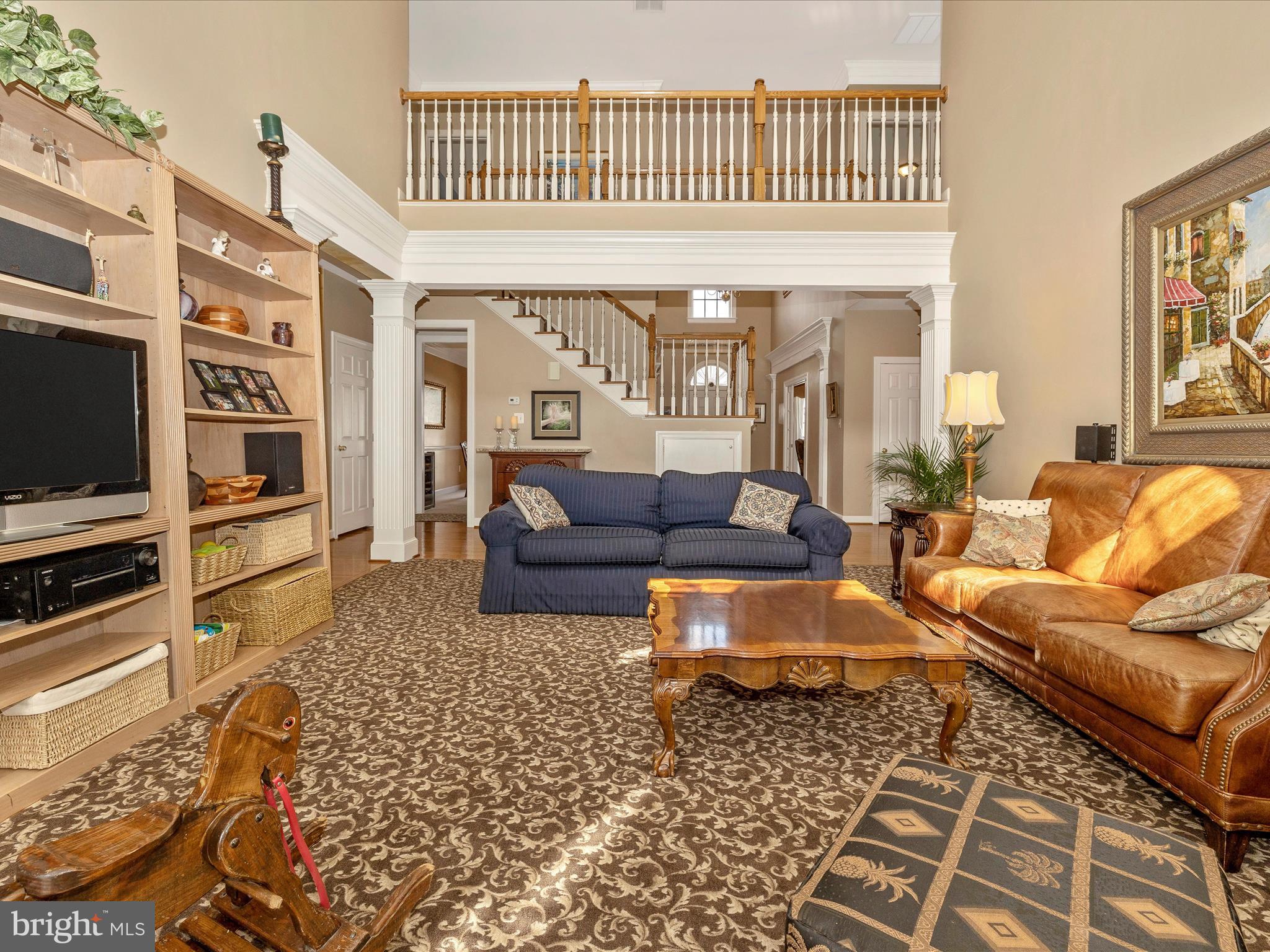 619 Glenbrook Drive Middletown, MD 21769 - Photo 13 of 84 Family Room