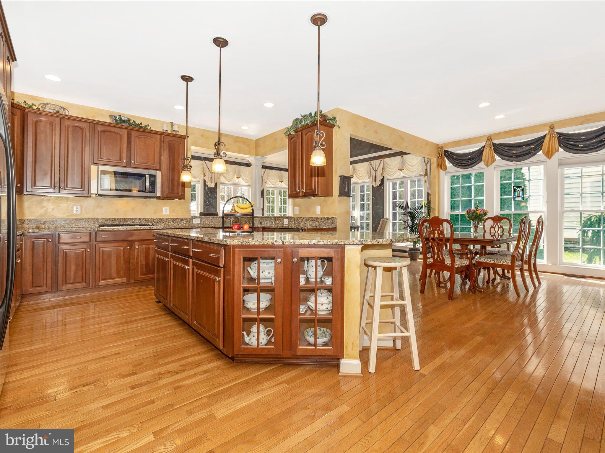 619 Glenbrook Drive Middletown, MD 21769 - Photo 14 of 84 Kitchen
