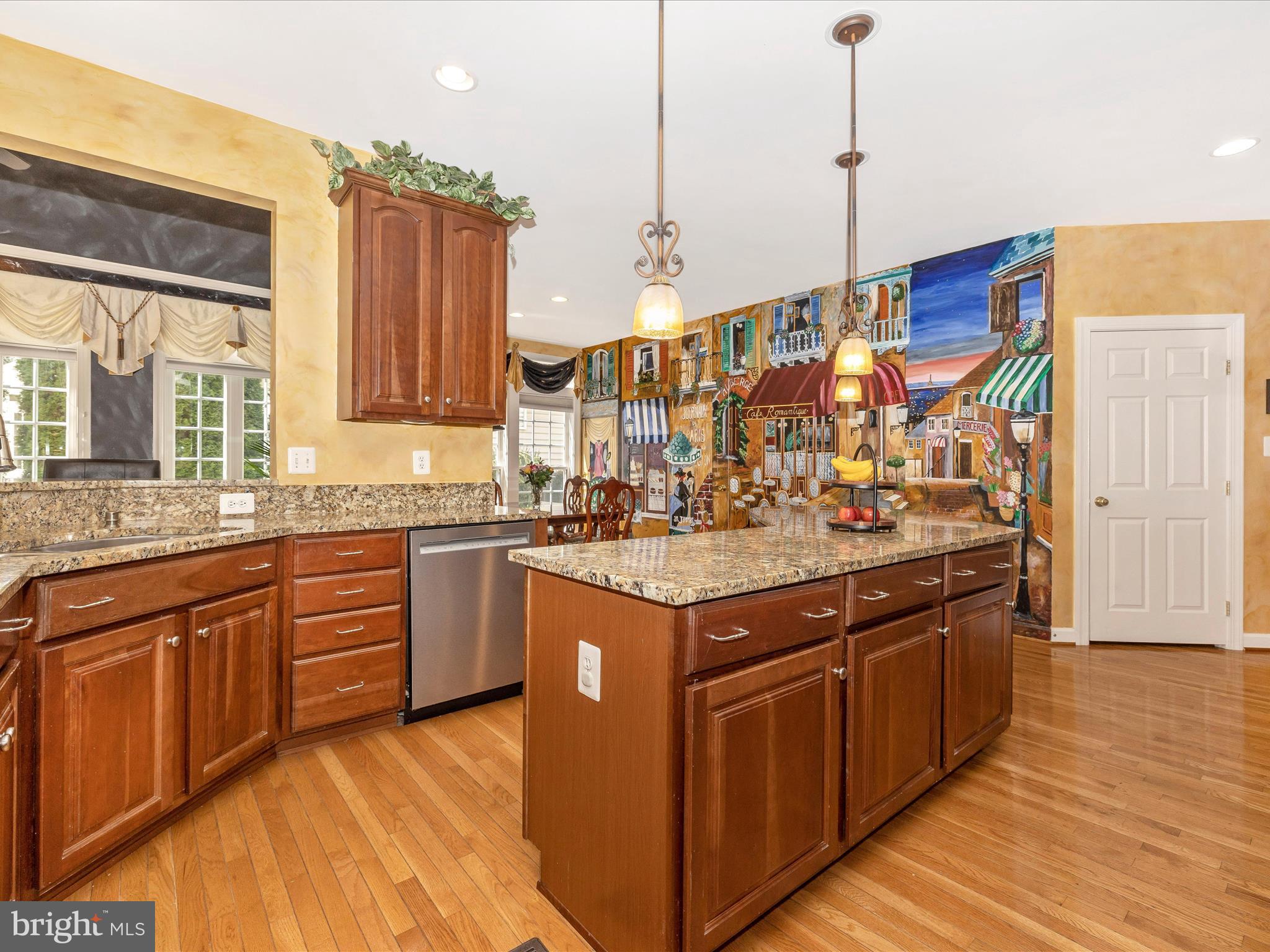 619 Glenbrook Drive Middletown, MD 21769 - Photo 15 of 84 Kitchen