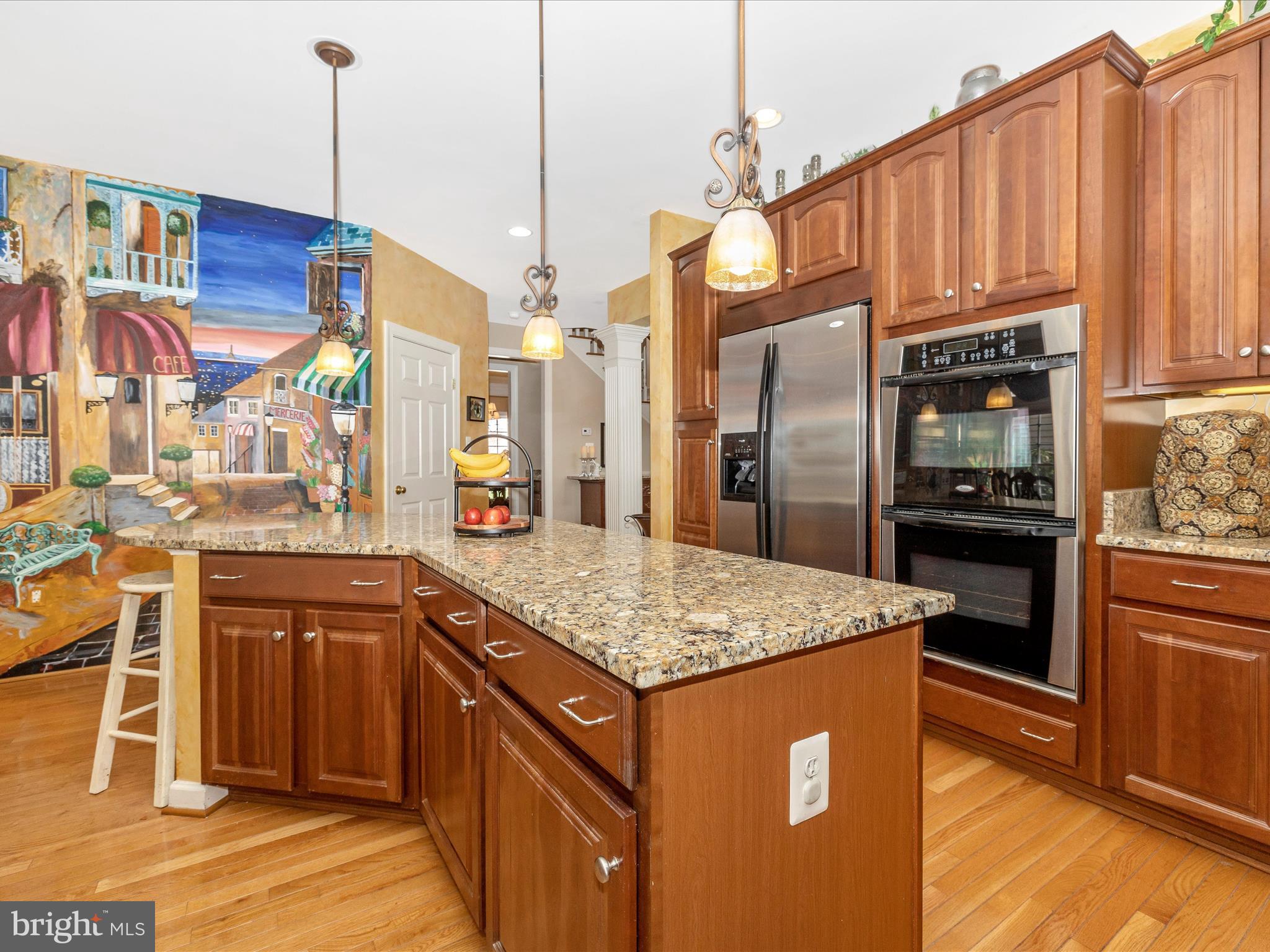 619 Glenbrook Drive Middletown, MD 21769 - Photo 16 of 84 Kitchen