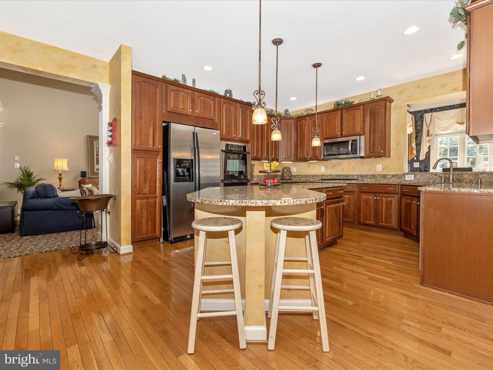 619 Glenbrook Drive Middletown, MD 21769 - Photo 17 of 84 Kitchen