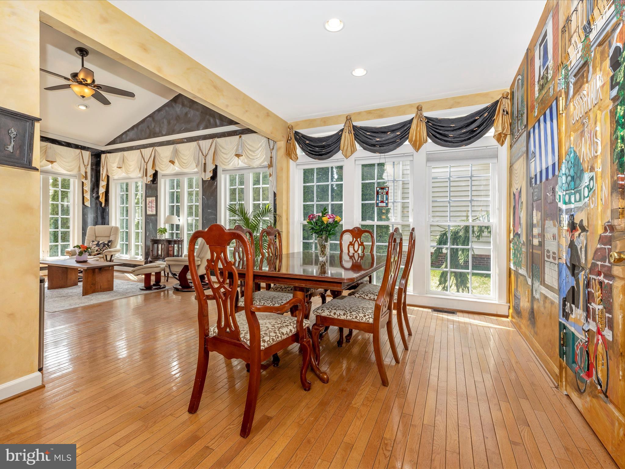619 Glenbrook Drive Middletown, MD 21769 - Photo 18 of 84 Breakfast Area