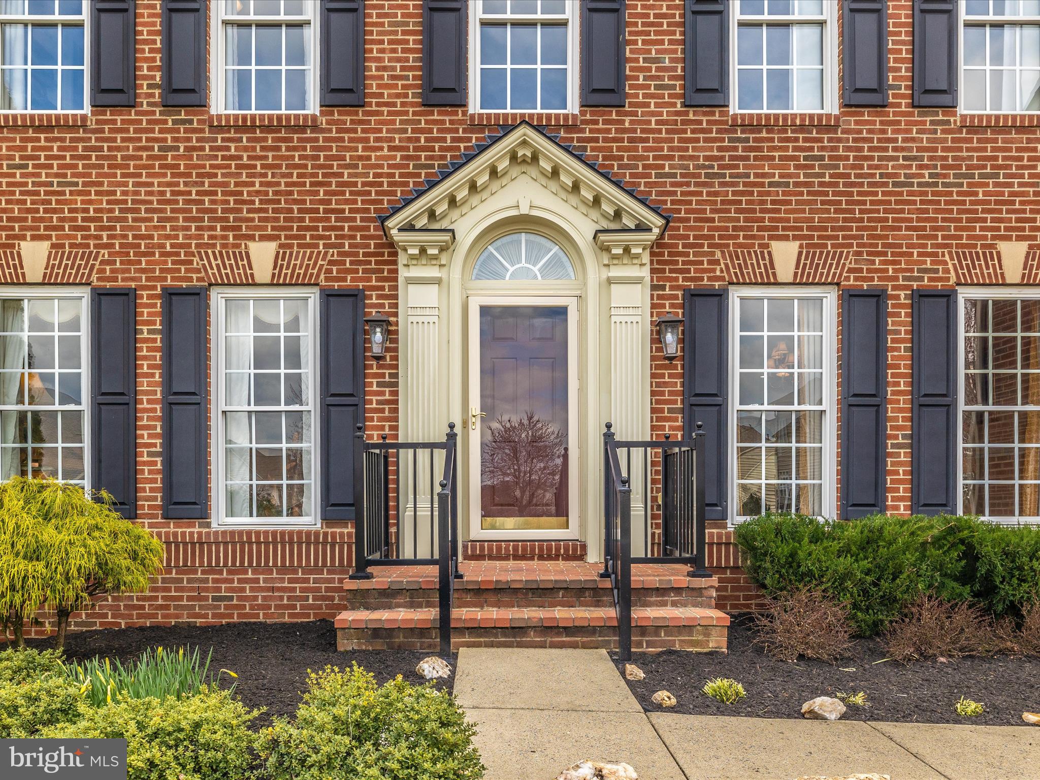 619 Glenbrook Drive Middletown, MD 21769 - Photo 2 of 84 Exterior Front