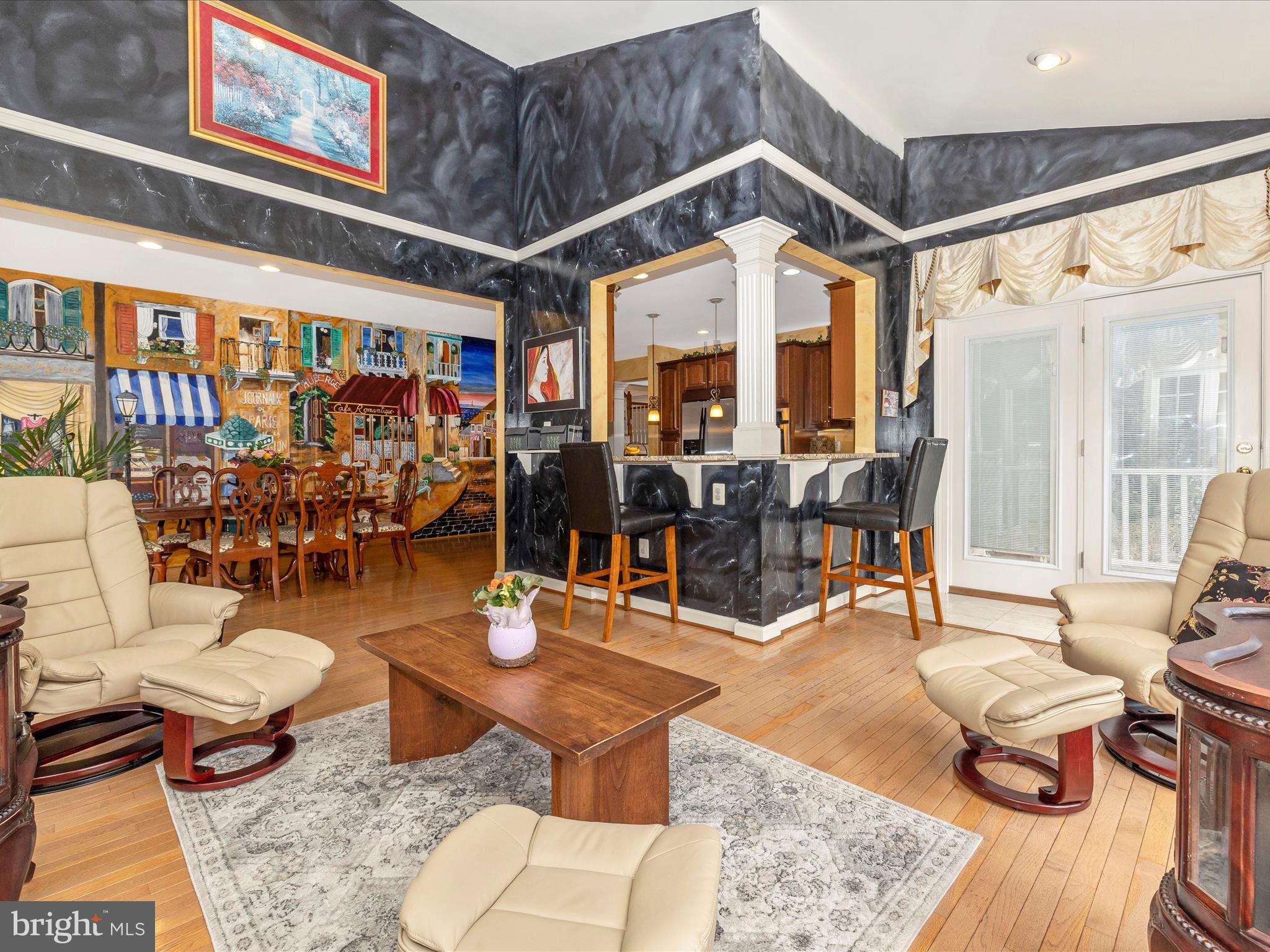 619 Glenbrook Drive Middletown, MD 21769 - Photo 21 of 84 Sun Room