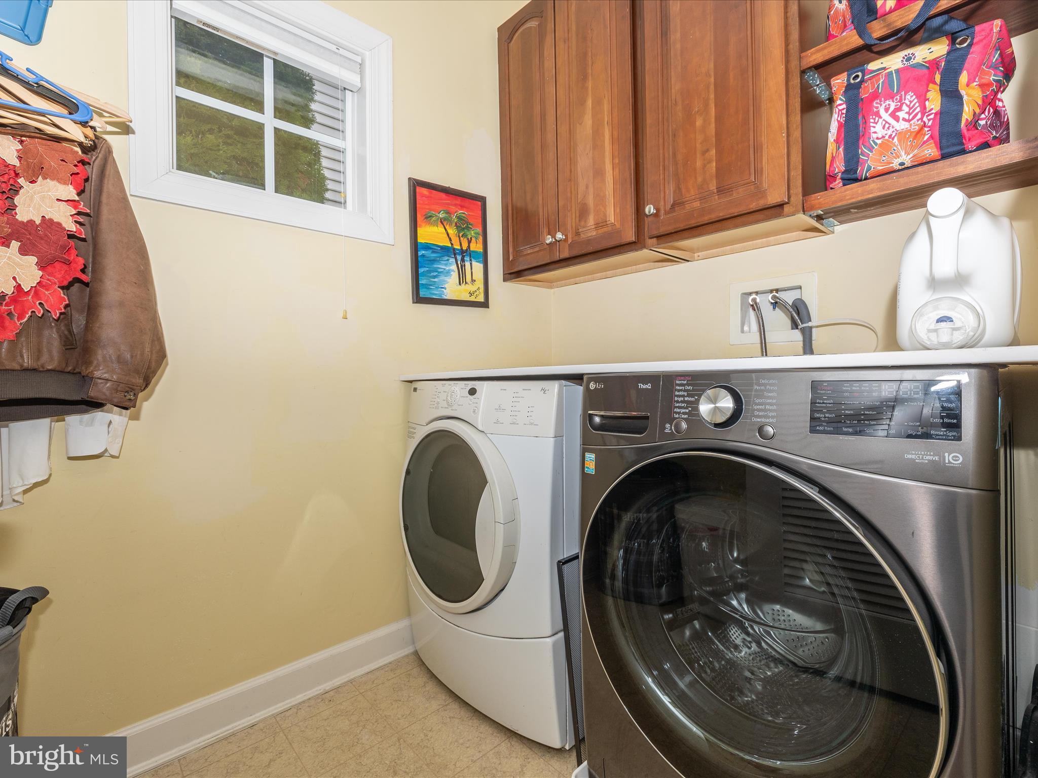 619 Glenbrook Drive Middletown, MD 21769 - Photo 22 of 84 Laundry Room with access to mud room