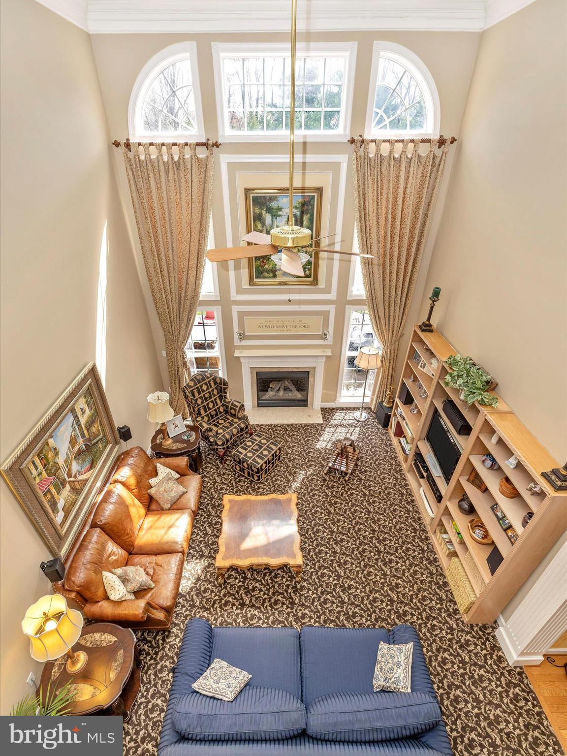 619 Glenbrook Drive Middletown, MD 21769 - Photo 26 of 84 Family Room