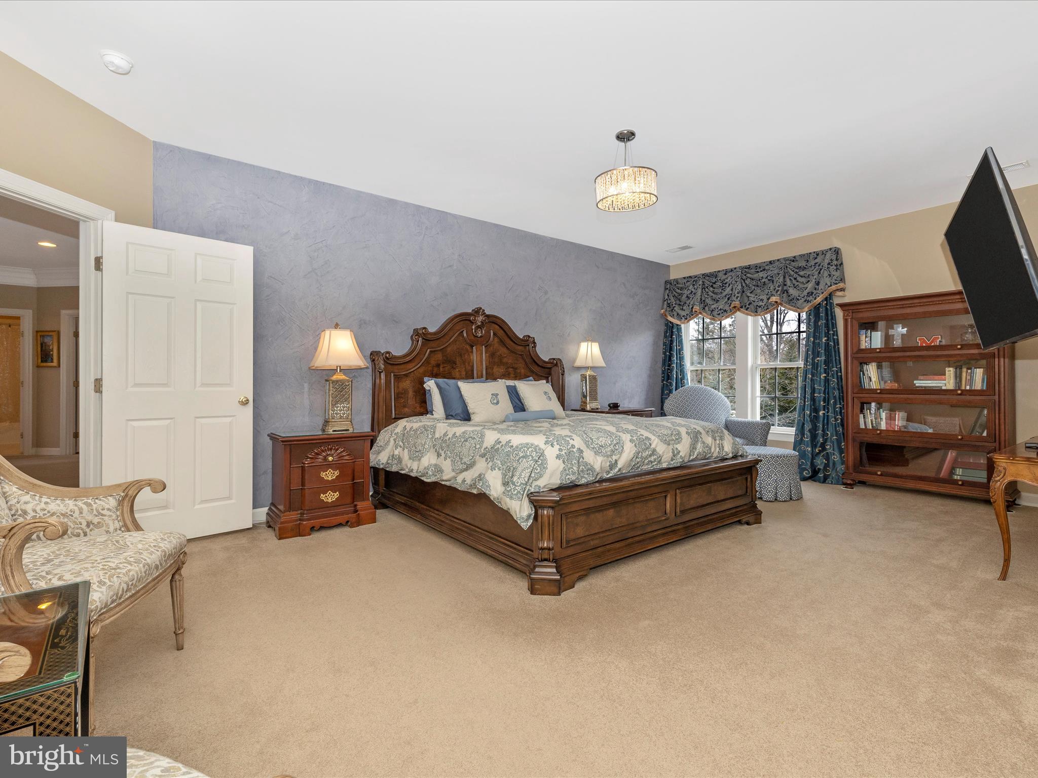 619 Glenbrook Drive Middletown, MD 21769 - Photo 29 of 84 Primary Bedroom