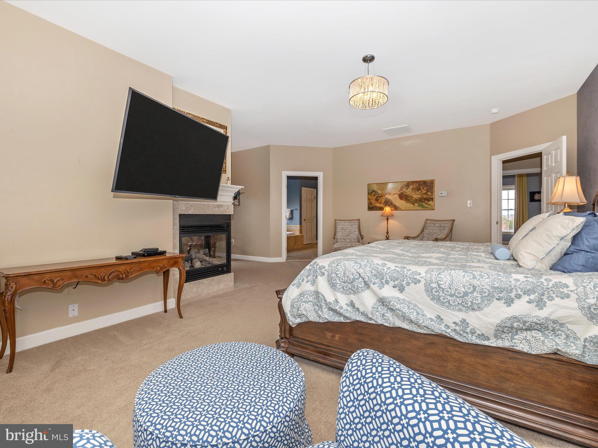 619 Glenbrook Drive Middletown, MD 21769 - Photo 30 of 84 Primary Bedroom