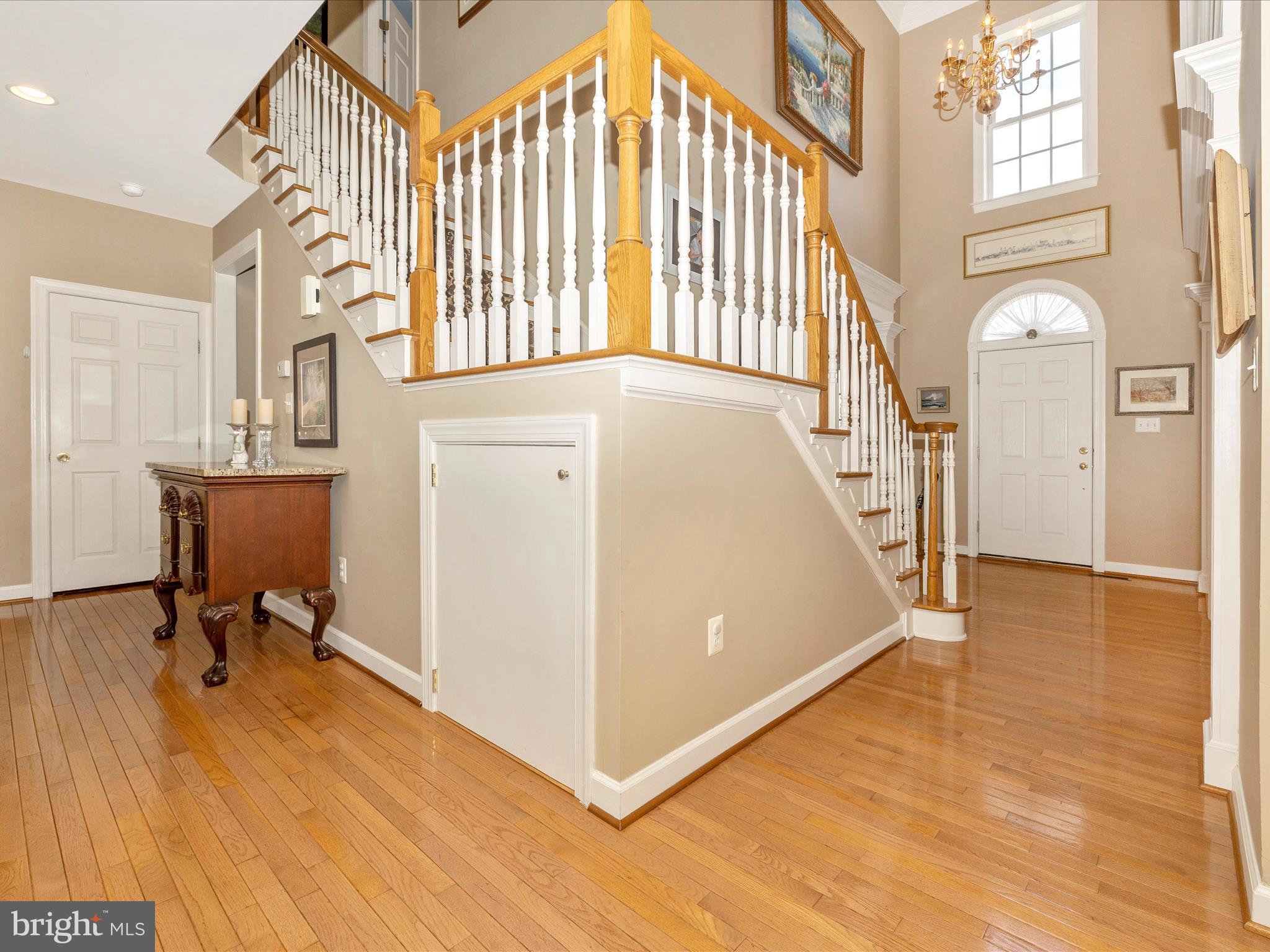 619 Glenbrook Drive Middletown, MD 21769 - Photo 3 of 84 Foyer