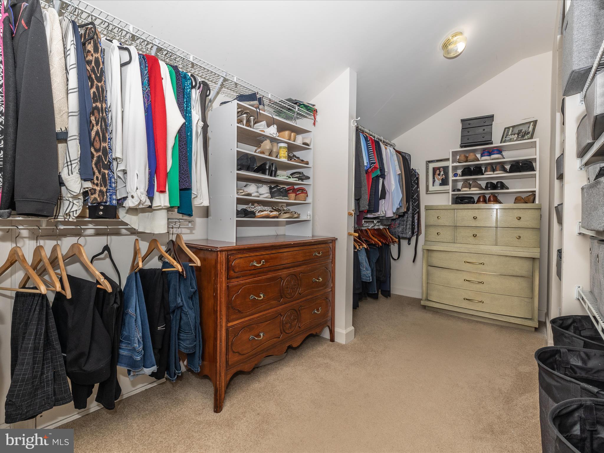 619 Glenbrook Drive Middletown, MD 21769 - Photo 31 of 84 Closet