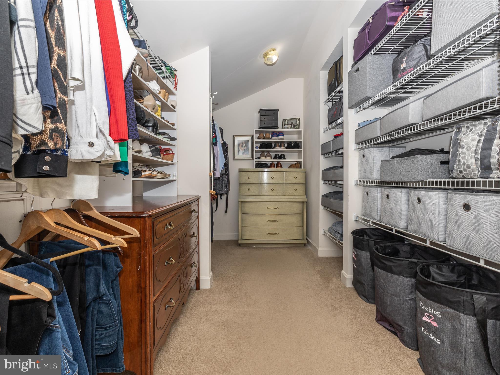 619 Glenbrook Drive Middletown, MD 21769 - Photo 32 of 84 Closet