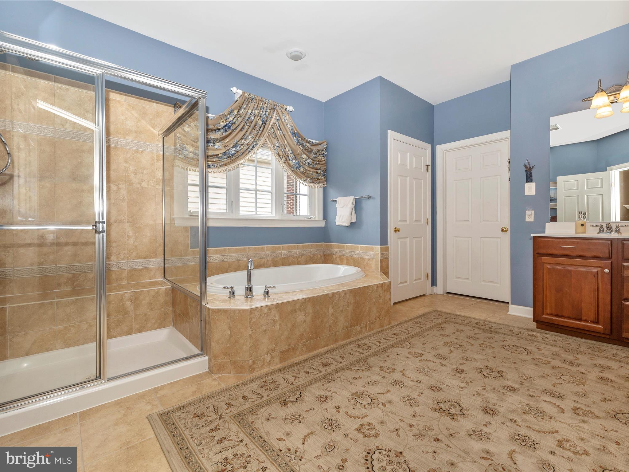 619 Glenbrook Drive Middletown, MD 21769 - Photo 33 of 84 Primary Bathroom