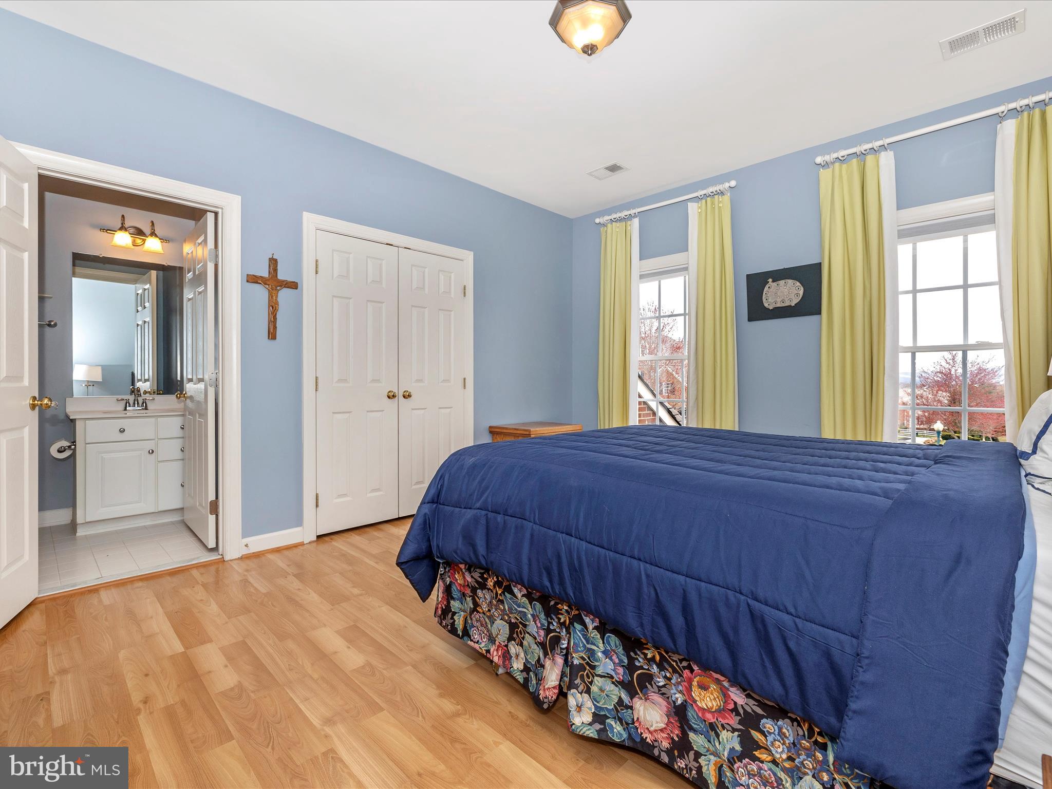 619 Glenbrook Drive Middletown, MD 21769 - Photo 36 of 84 En Suite Bedroom 2