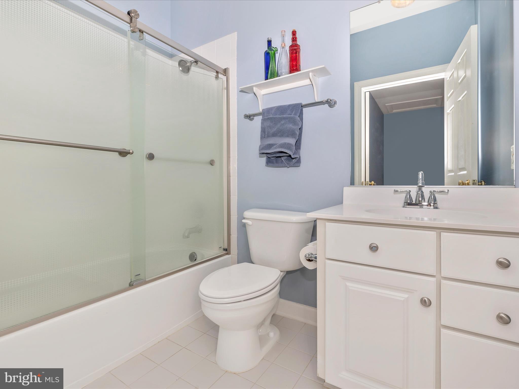 619 Glenbrook Drive Middletown, MD 21769 - Photo 37 of 84 En Suite Bathroom