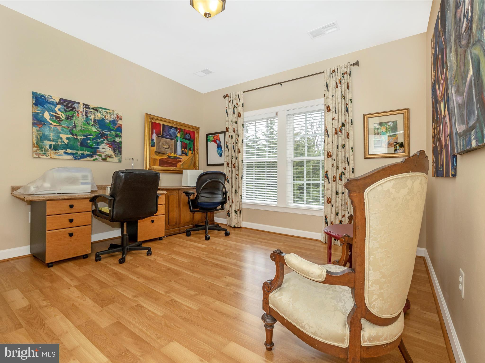 619 Glenbrook Drive Middletown, MD 21769 - Photo 38 of 84 Bedroom 3