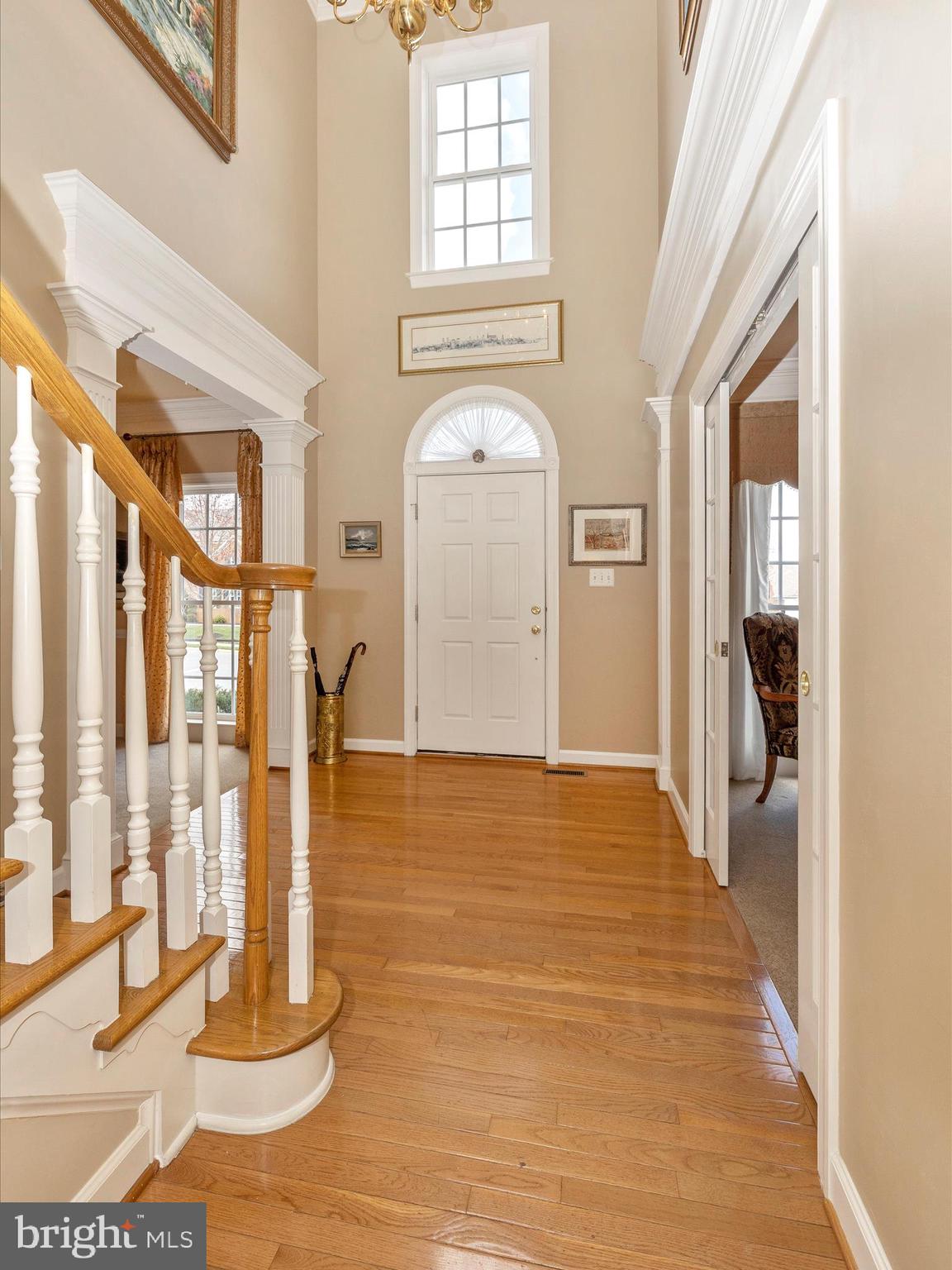 619 Glenbrook Drive Middletown, MD 21769 - Photo 4 of 84 Foyer