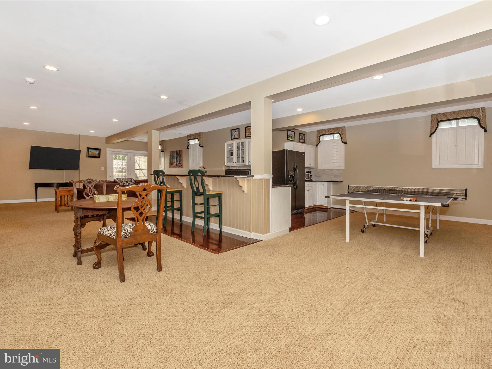 619 Glenbrook Drive Middletown, MD 21769 - Photo 41 of 84 Lower Level Basement/Apartment
