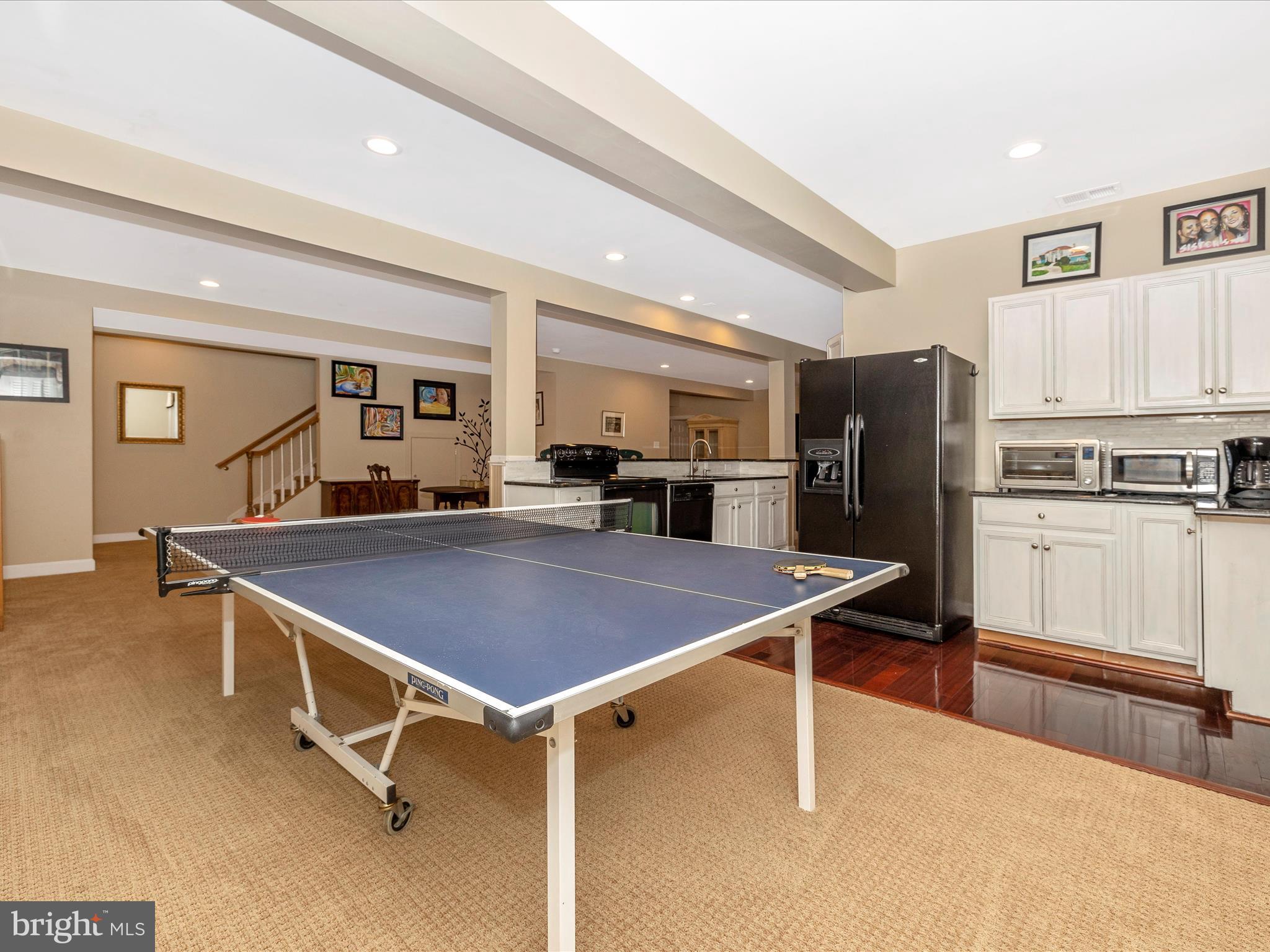 619 Glenbrook Drive Middletown, MD 21769 - Photo 42 of 84 Lower Level