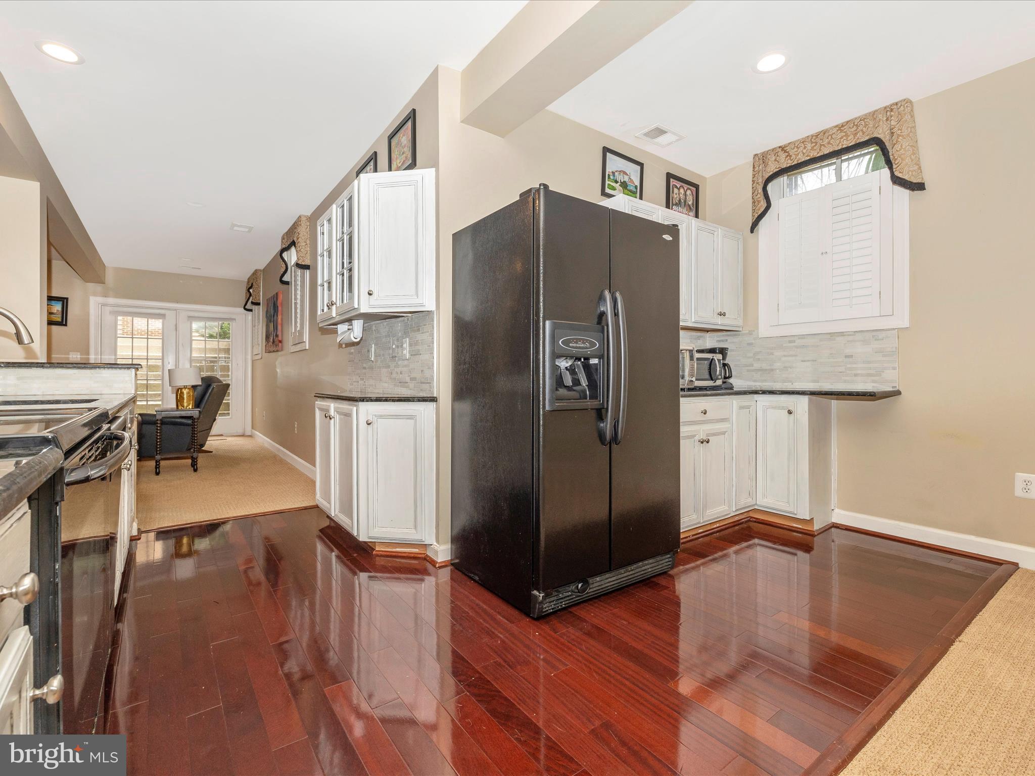 619 Glenbrook Drive Middletown, MD 21769 - Photo 43 of 84 Lower Level Kitchen