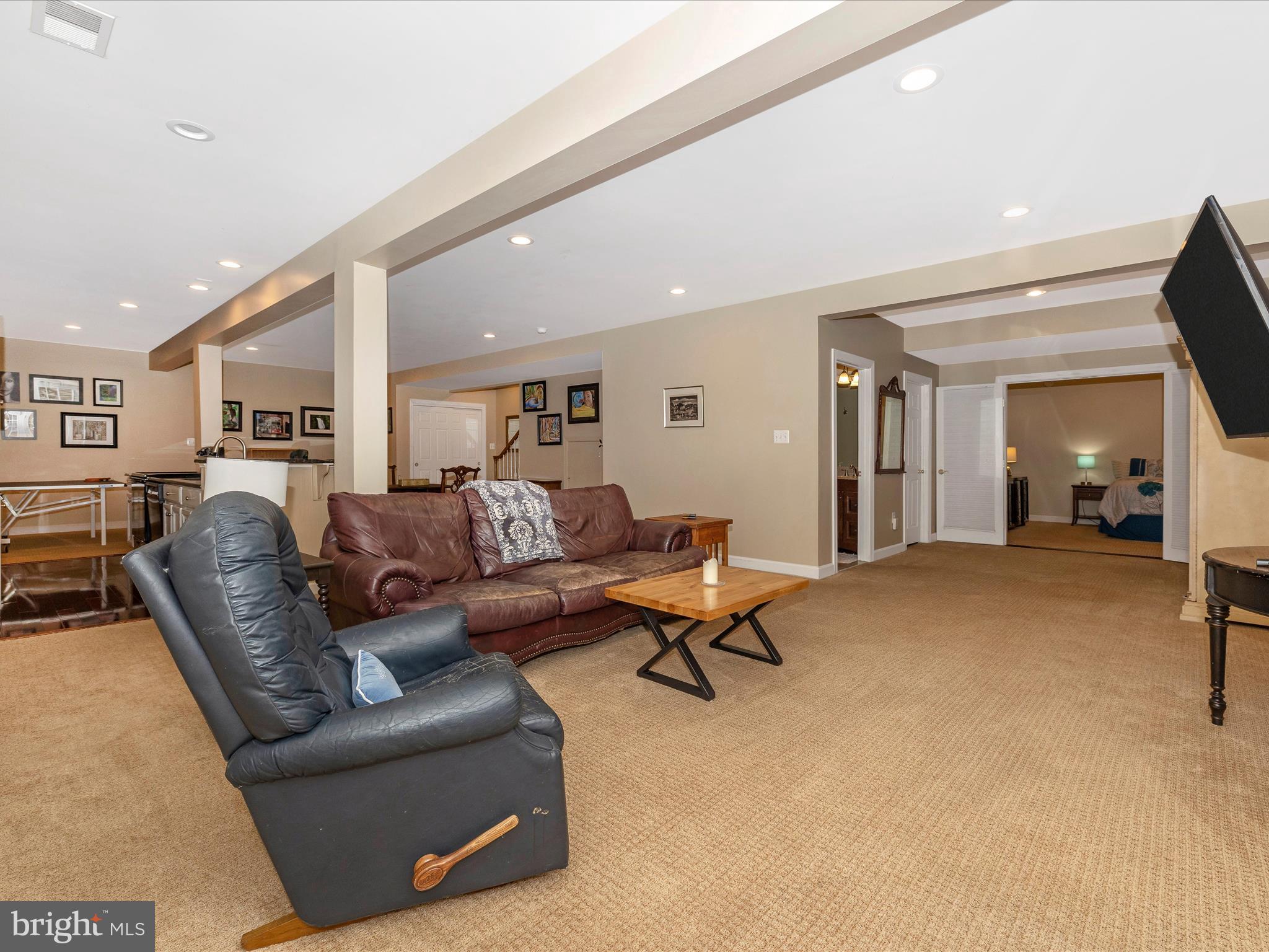 619 Glenbrook Drive Middletown, MD 21769 - Photo 44 of 84 Lower Level