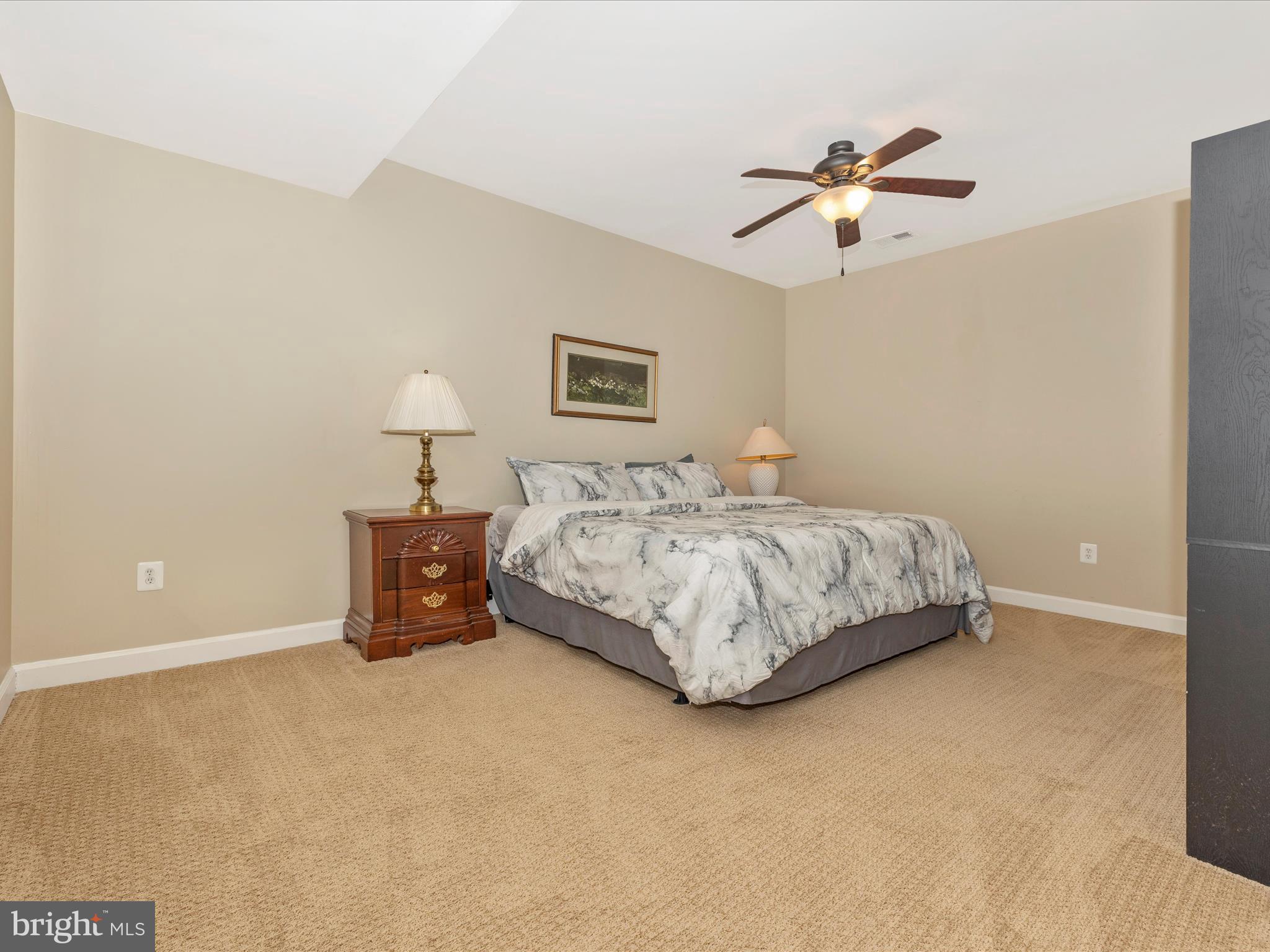 619 Glenbrook Drive Middletown, MD 21769 - Photo 45 of 84 Lower Bedroom/Office