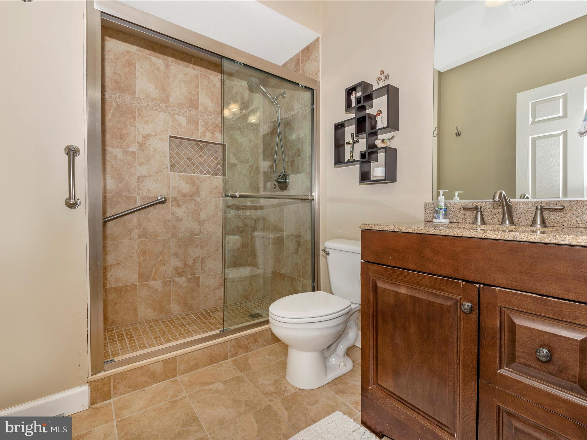 619 Glenbrook Drive Middletown, MD 21769 - Photo 47 of 84 Lower Bath