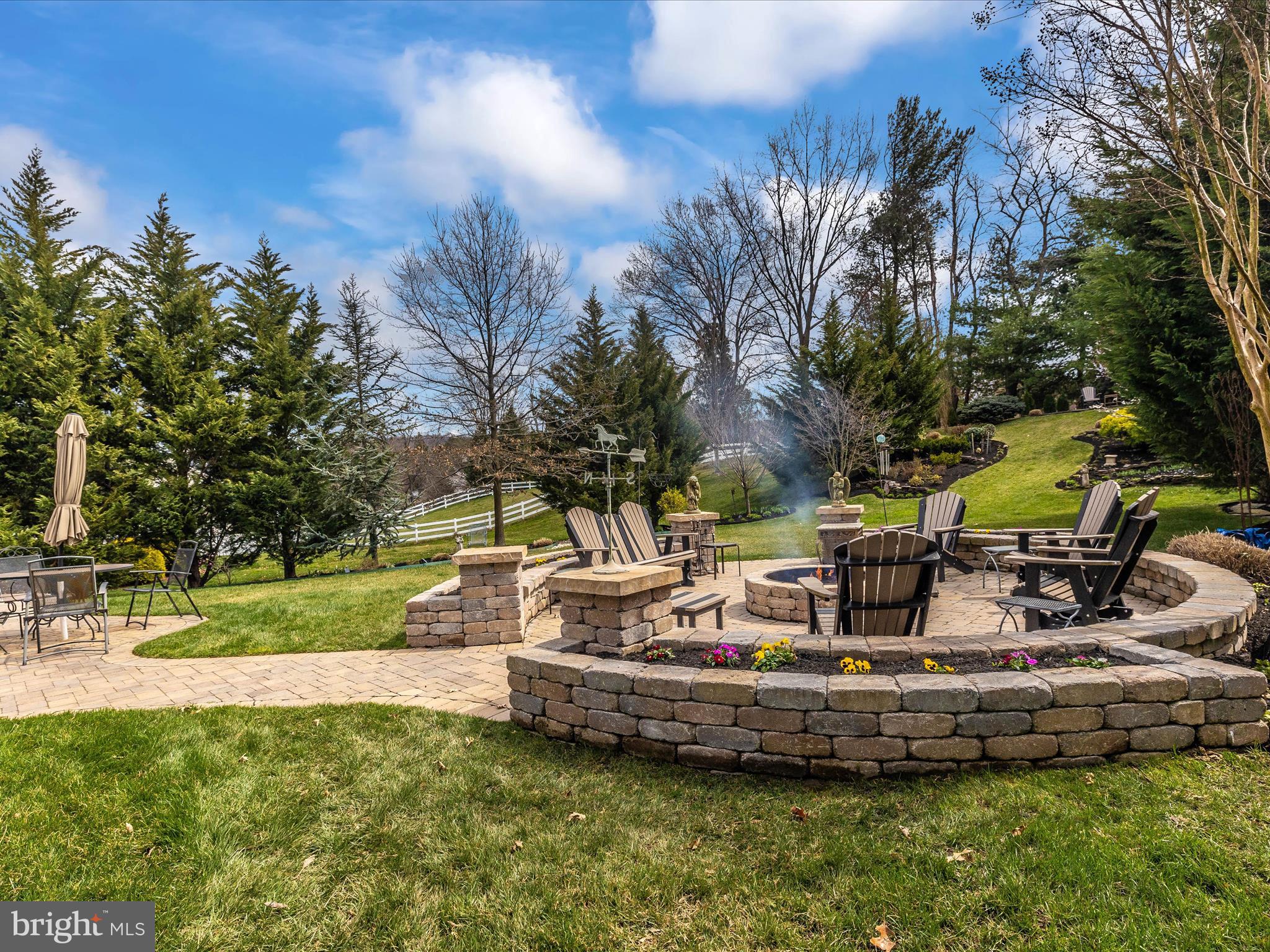 619 Glenbrook Drive Middletown, MD 21769 - Photo 52 of 84 Exterior Back