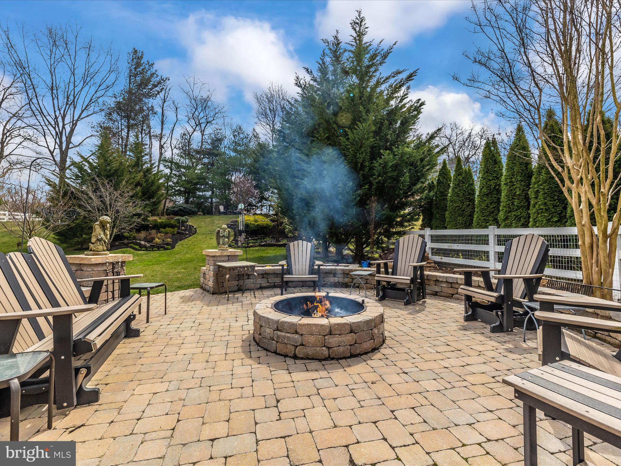 619 Glenbrook Drive Middletown, MD 21769 - Photo 54 of 84 Patio