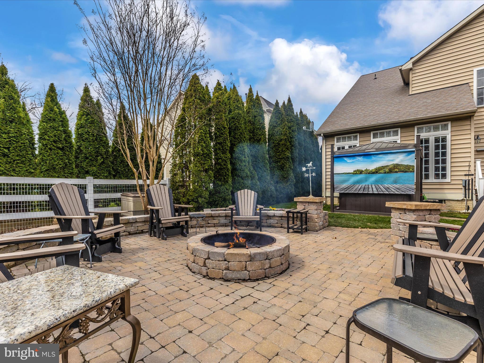 619 Glenbrook Drive Middletown, MD 21769 - Photo 55 of 84 Patio