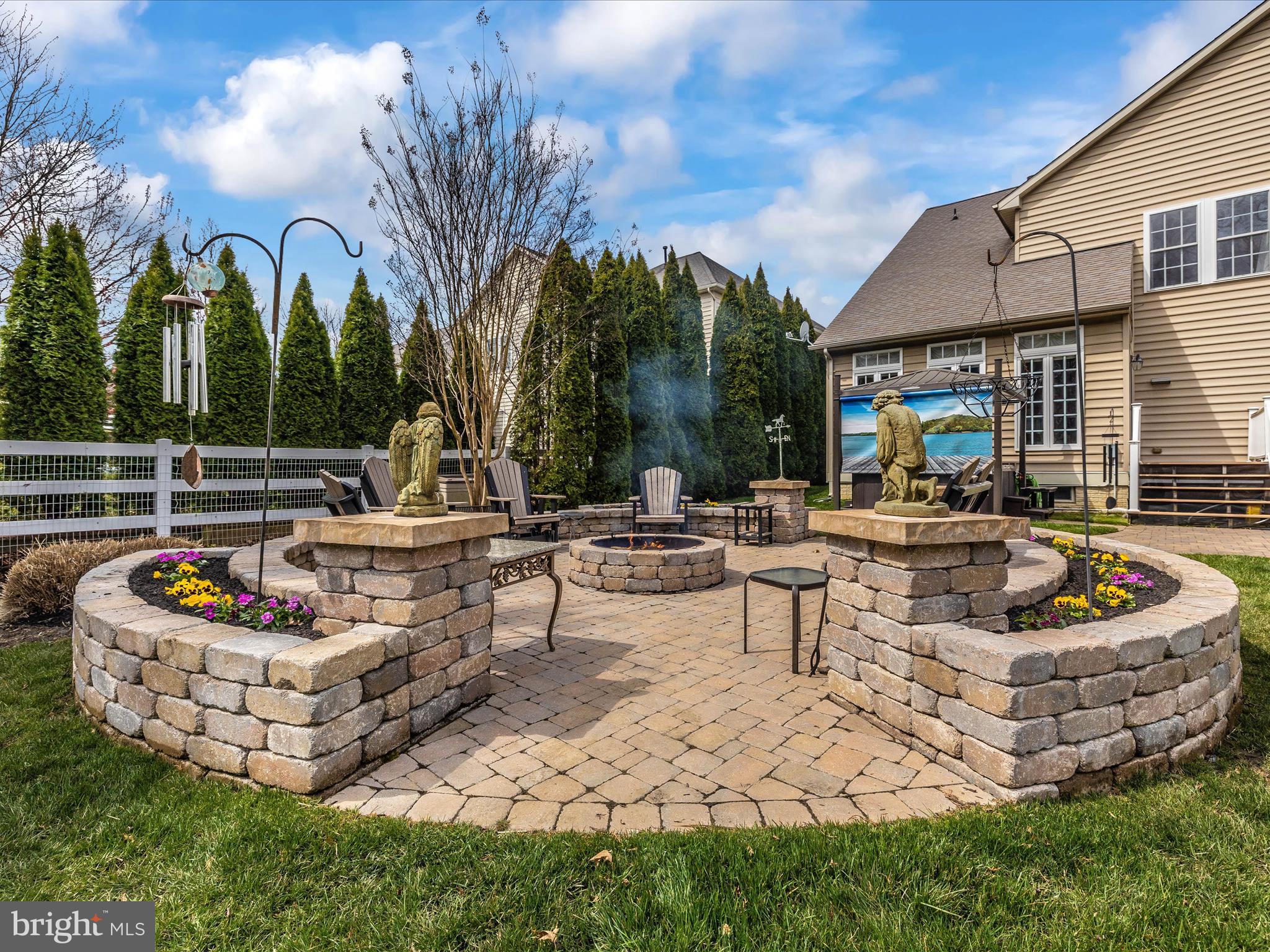 619 Glenbrook Drive Middletown, MD 21769 - Photo 56 of 84 Patio