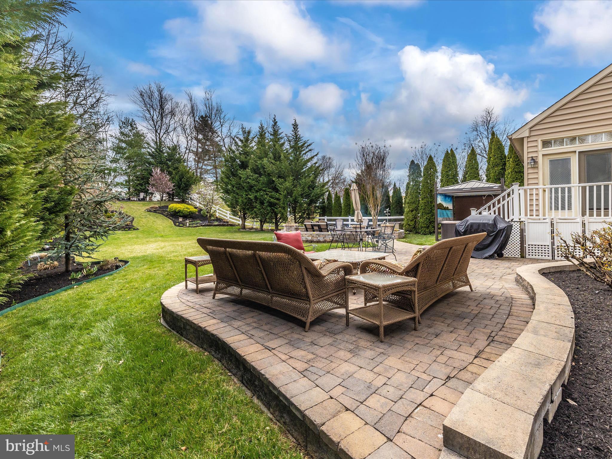 619 Glenbrook Drive Middletown, MD 21769 - Photo 63 of 84 Exterior Back