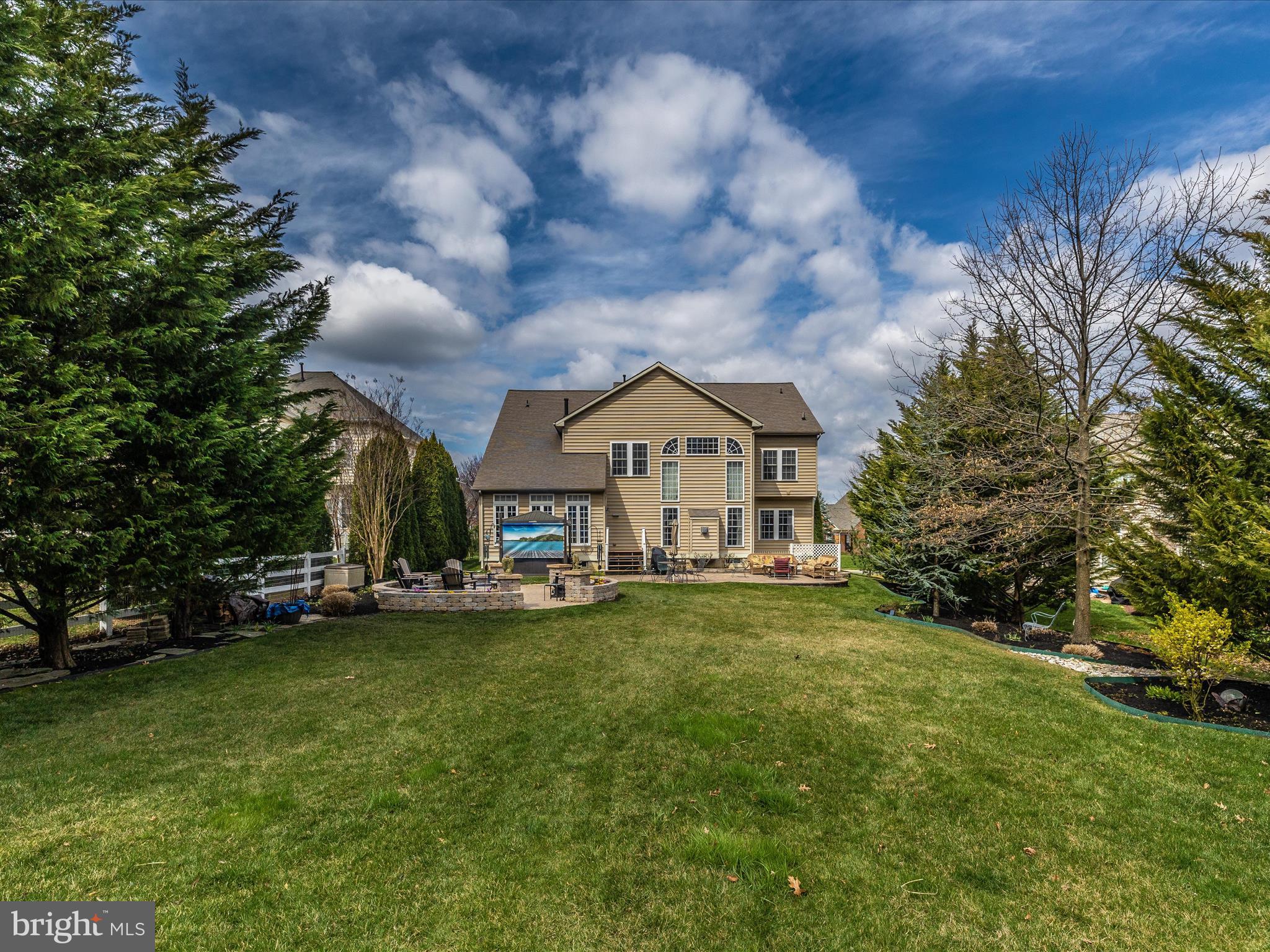 619 Glenbrook Drive Middletown, MD 21769 - Photo 70 of 84 Exterior Back