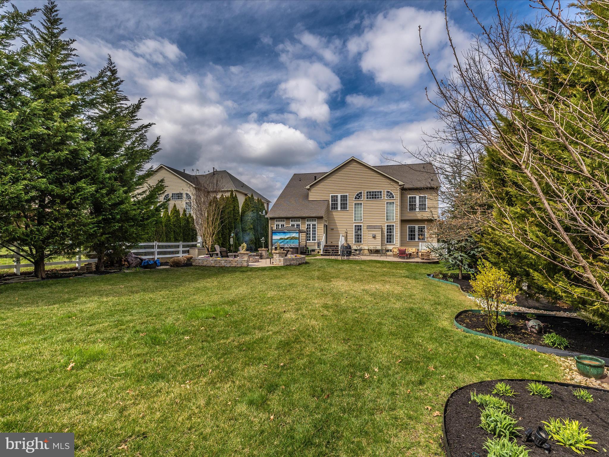 619 Glenbrook Drive Middletown, MD 21769 - Photo 72 of 84 Exterior Back