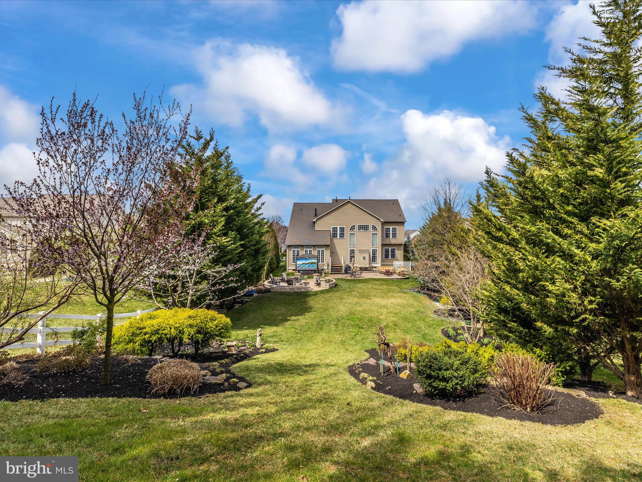 619 Glenbrook Drive Middletown, MD 21769 - Photo 75 of 84 Exterior Back
