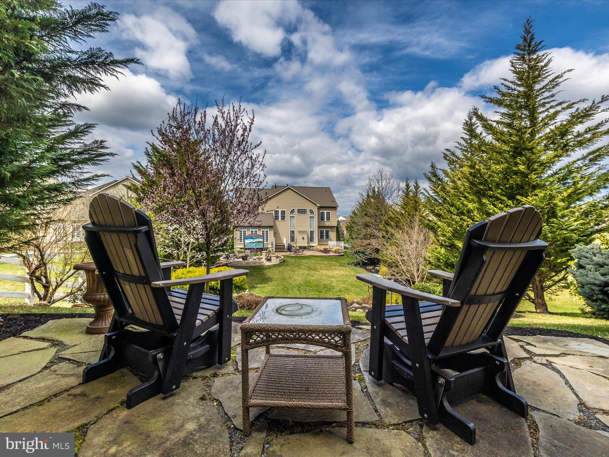 619 Glenbrook Drive Middletown, MD 21769 - Photo 76 of 84 Exterior Back