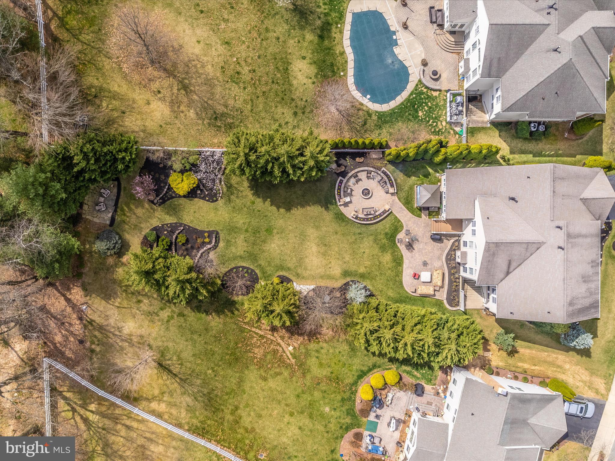 619 Glenbrook Drive Middletown, MD 21769 - Photo 79 of 84 Aerial