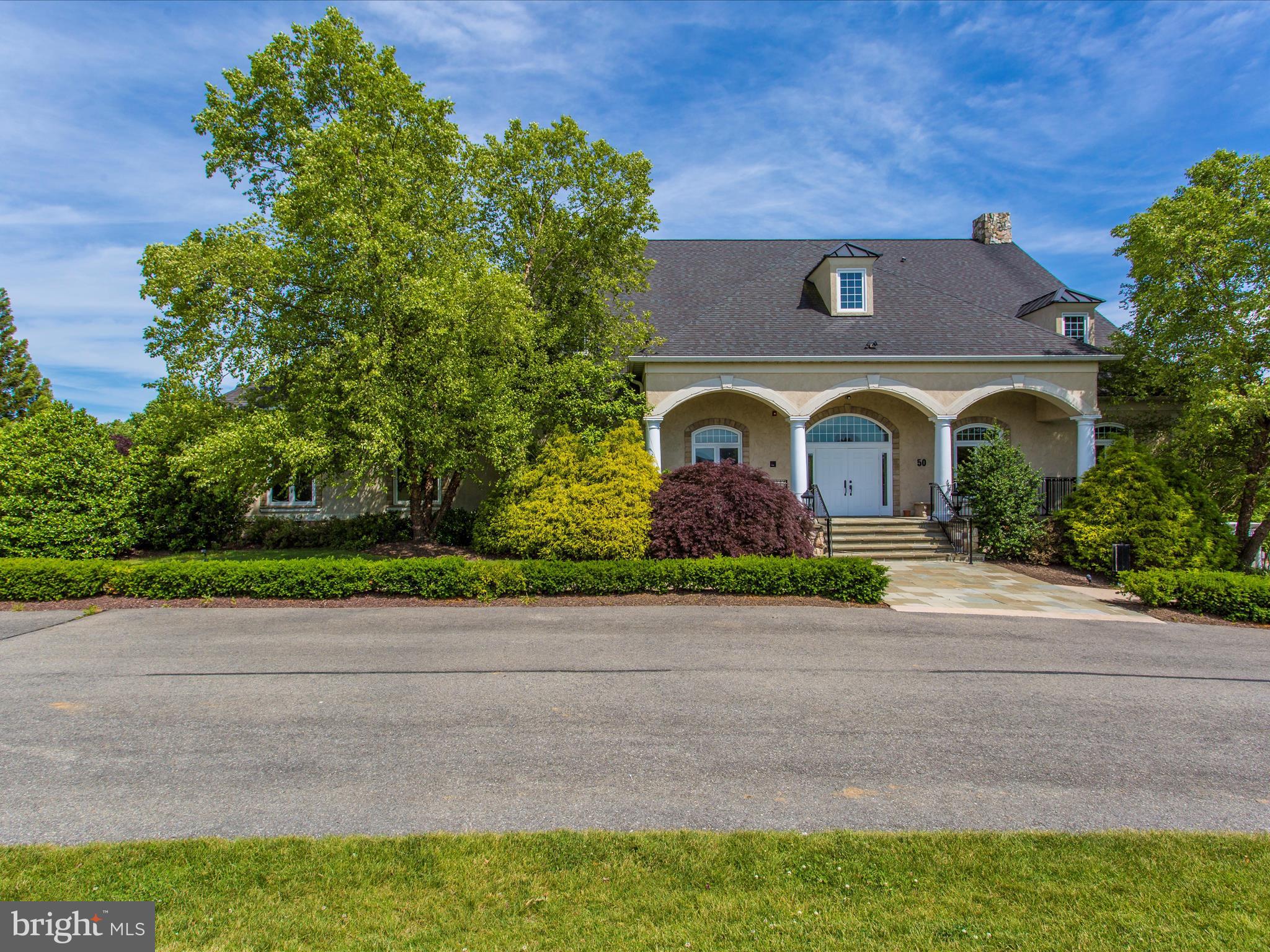 619 Glenbrook Drive Middletown, MD 21769 - Photo 81 of 84 Community Clubhouse