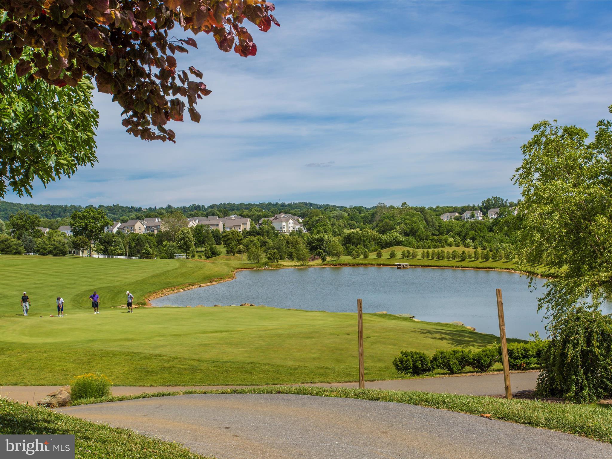 619 Glenbrook Drive Middletown, MD 21769 - Photo 82 of 84 Golf Course