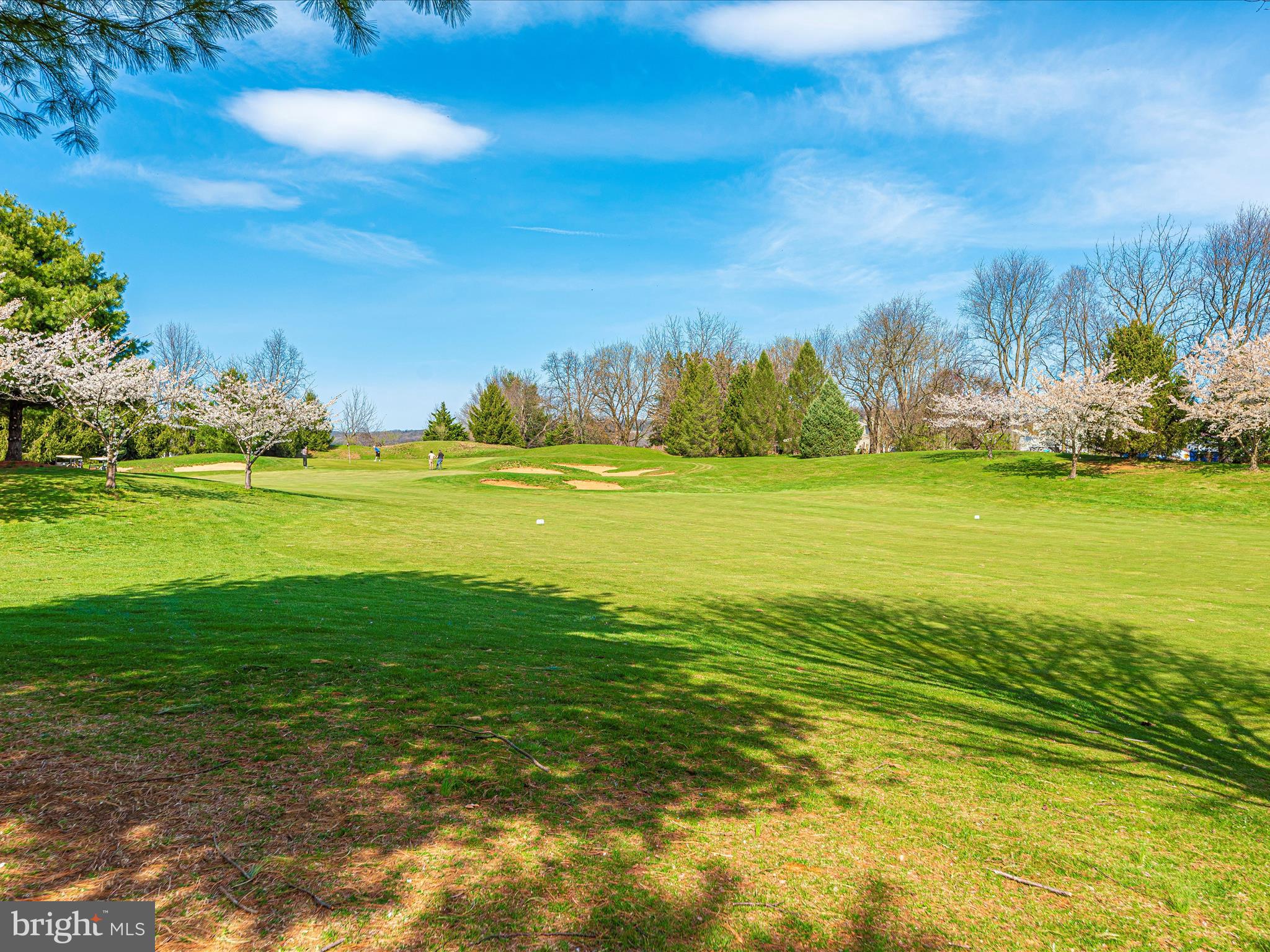 619 Glenbrook Drive Middletown, MD 21769 - Photo 83 of 84 Golf Course