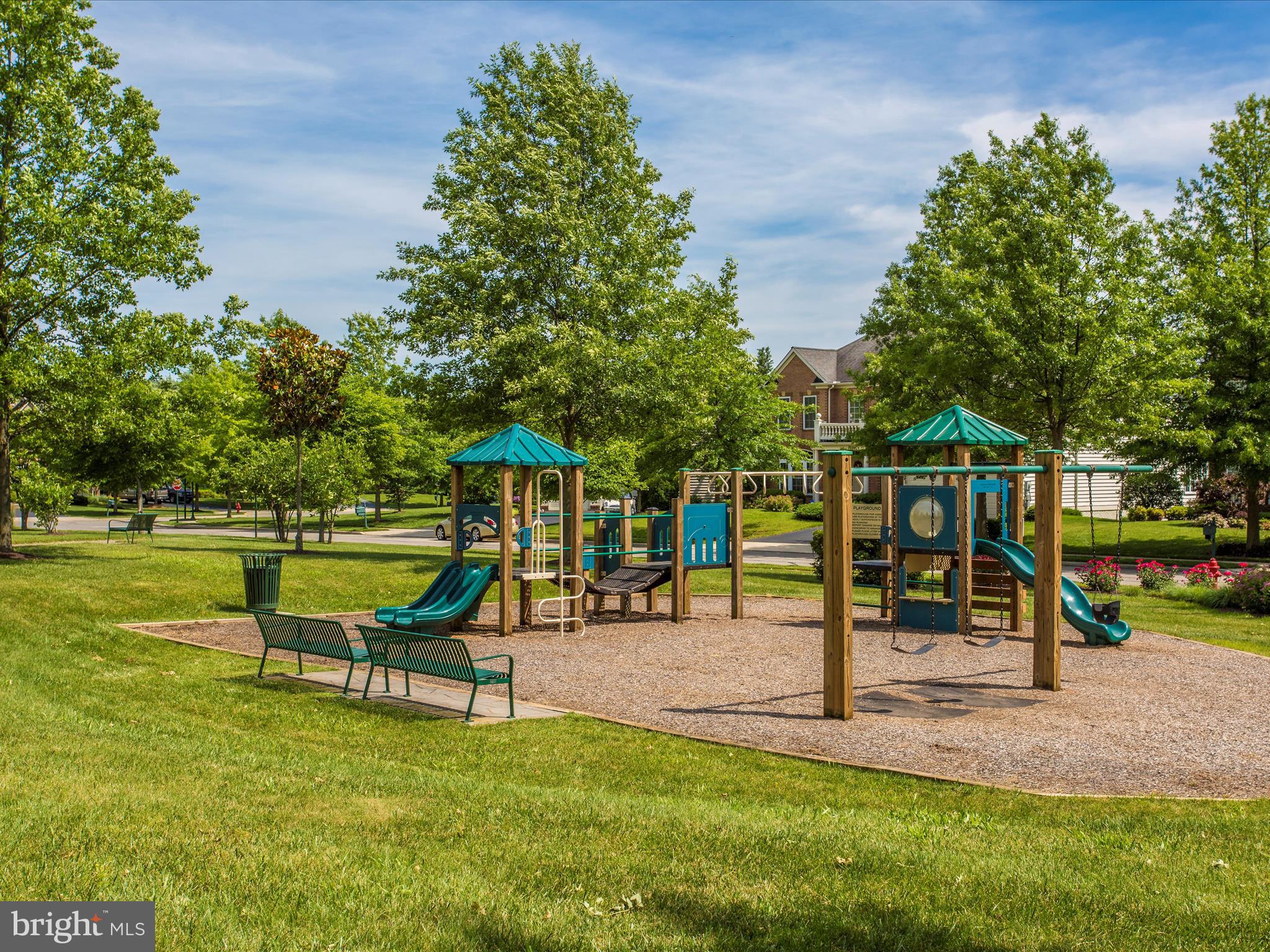 619 Glenbrook Drive Middletown, MD 21769 - Photo 84 of 84 Community Playground