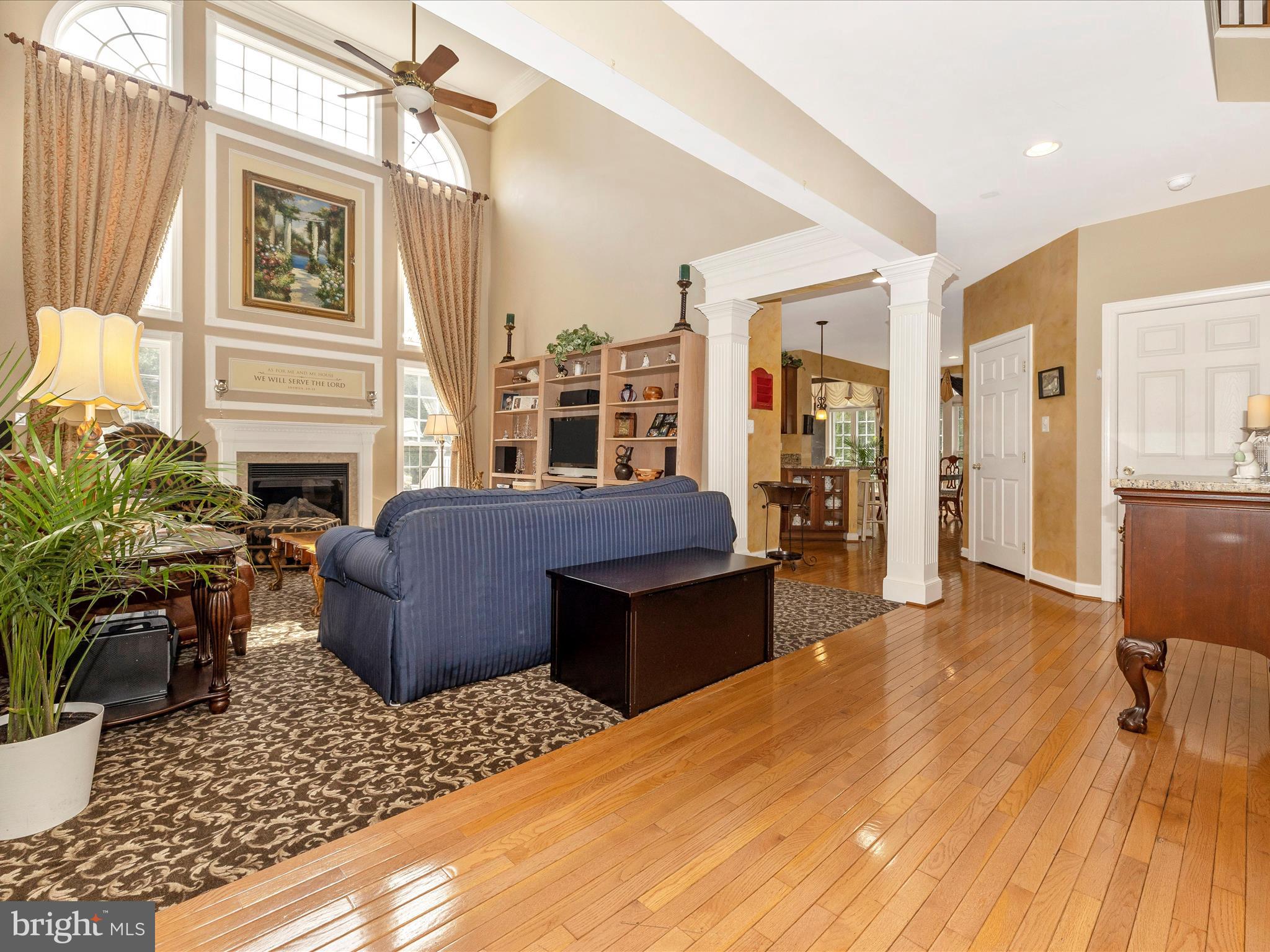 619 Glenbrook Drive Middletown, MD 21769 - Photo 10 of 84 Family Room