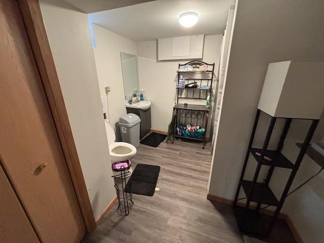 348 14th Street Southeast Willmar, MN 56201 - Photo 12 of 15