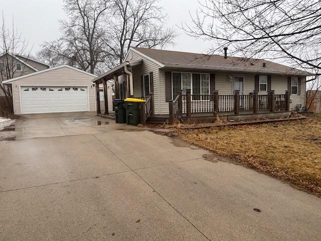 348 14th Street Southeast Willmar, MN 56201 - Photo 2 of 15